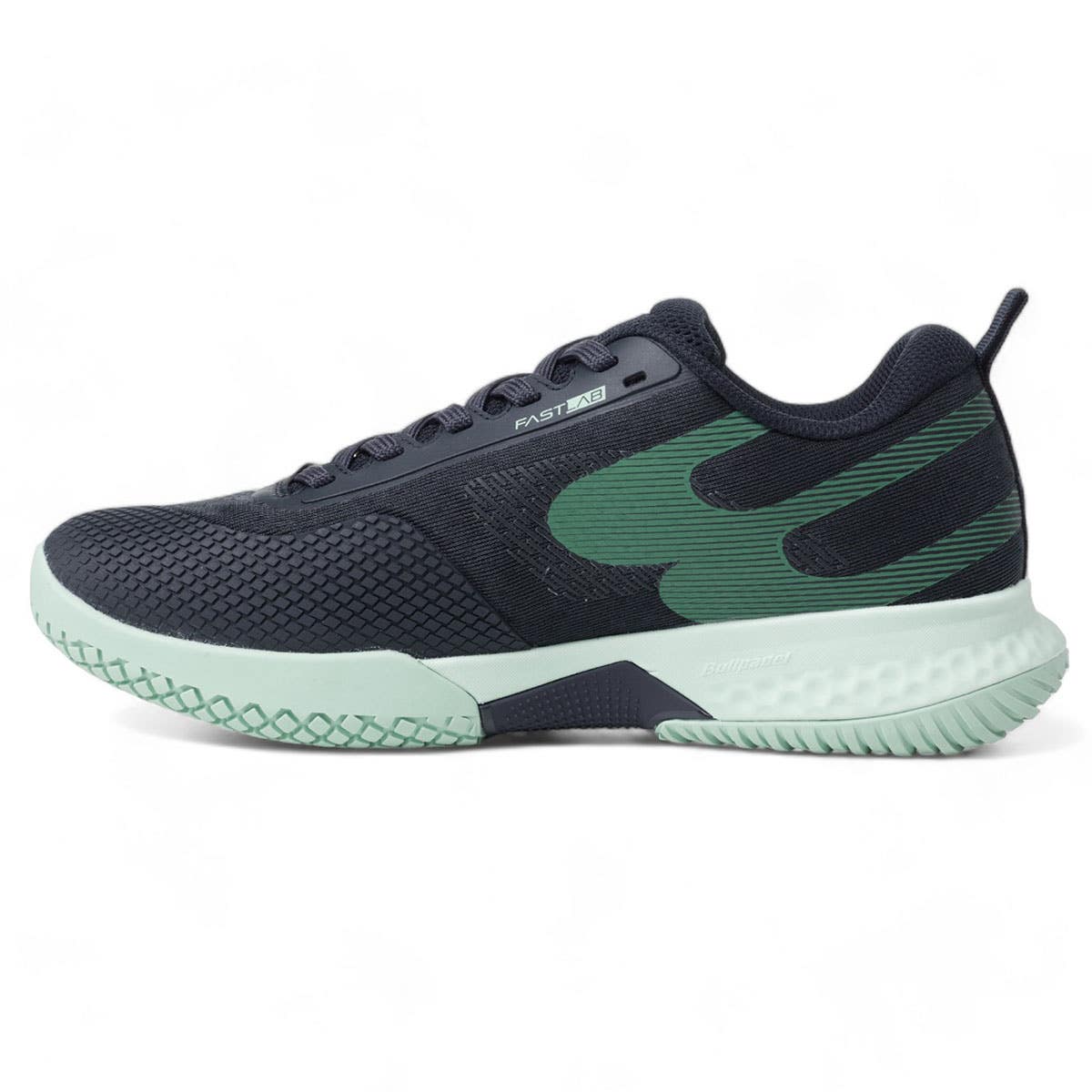 Bullpadel Xplo Vibram 25v Azul Marino Cm53004000