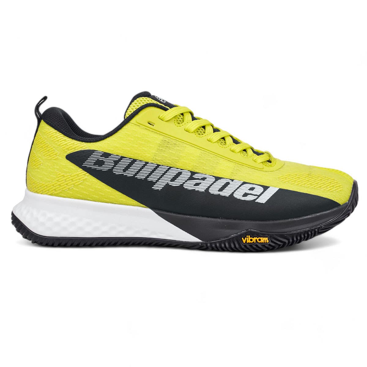Bullpadel Xplo Vibram 25v Lima Cm53420000