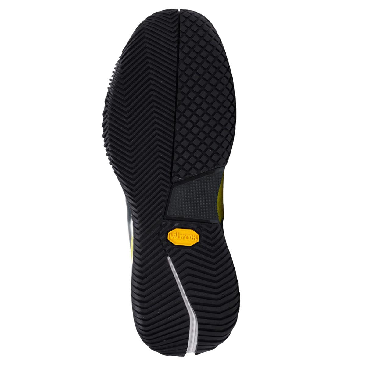 Bullpadel Xplo Vibram 25v Lima Cm53420000