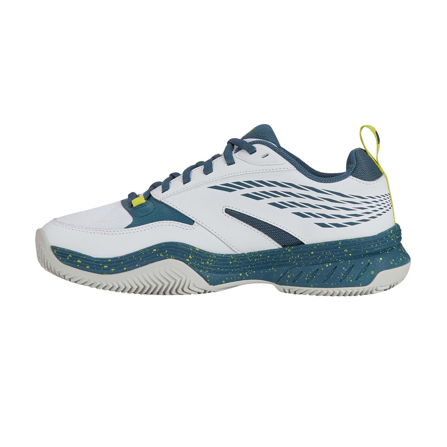 Kswiss Speedex Padel 09084163 Blanco