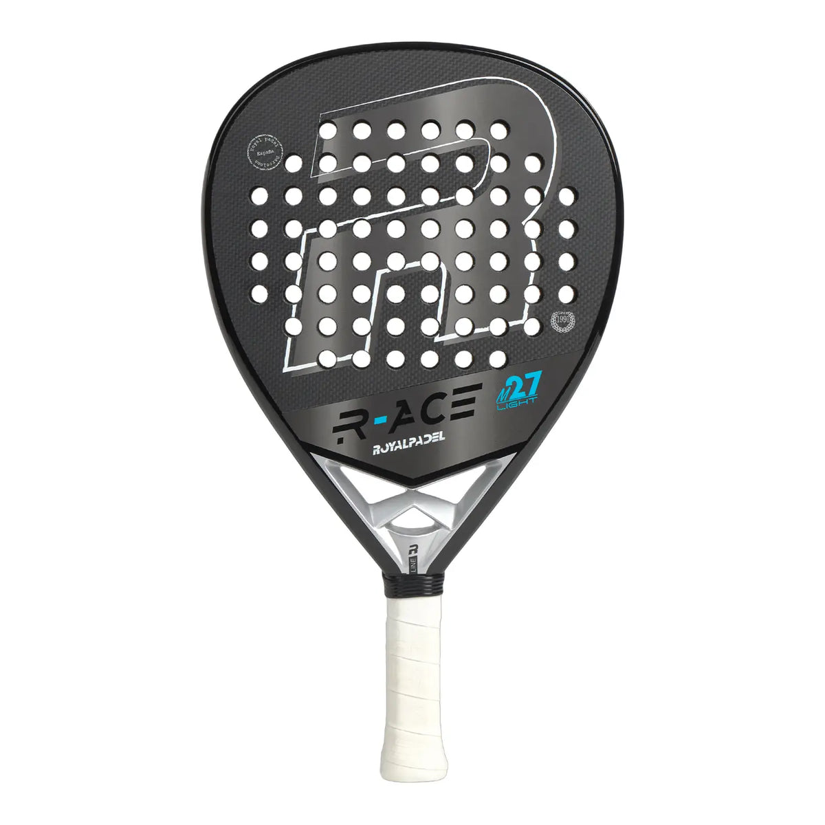 ROYAL PADEL RACE LIGHT 2025 – MegaPadelStore