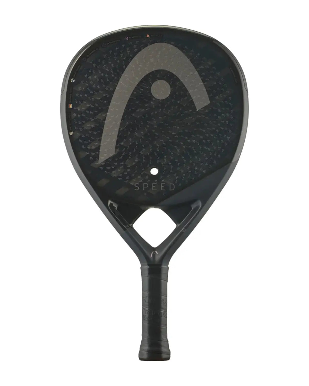 HEAD SPEED ONE 2025 - MegaPadelStore