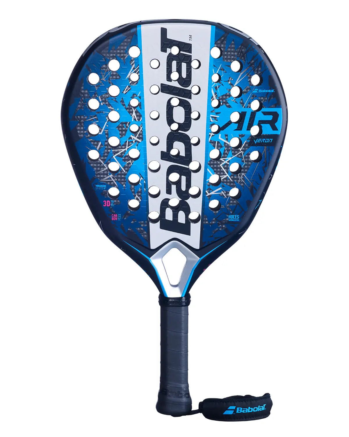 BABOLAT AIR VERON 2025 - MegaPadelStore