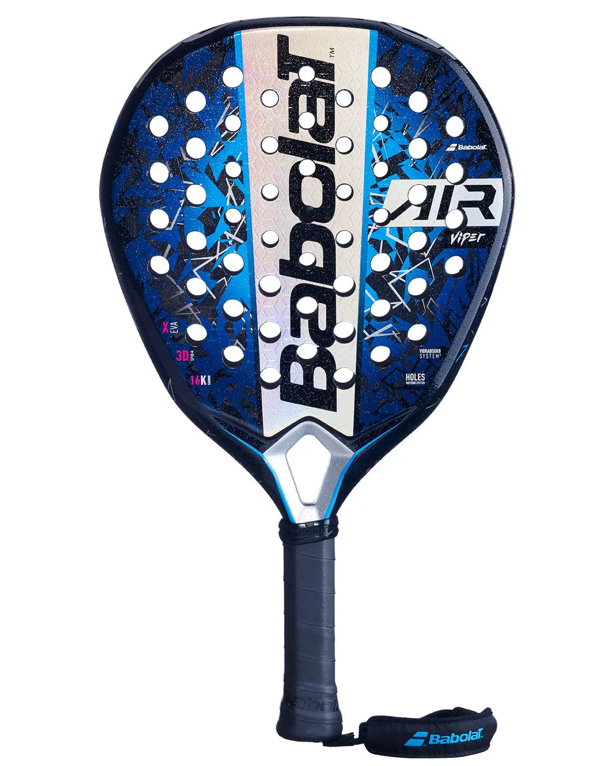 BABOLAT AIR VIPER 2025 - MegaPadelStore