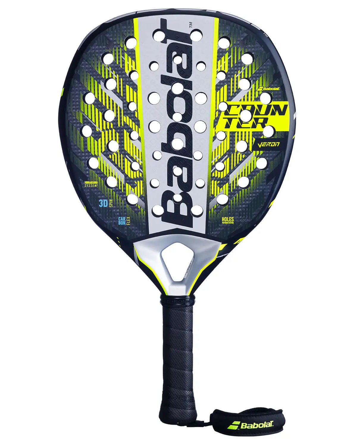 BABOLAT COUNTER VERON 2025 - MegaPadelStore