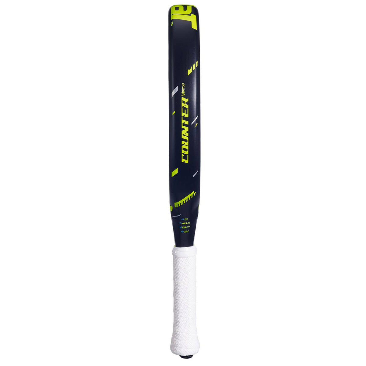 Babolat Counter Vertuo 2025 – Perfil