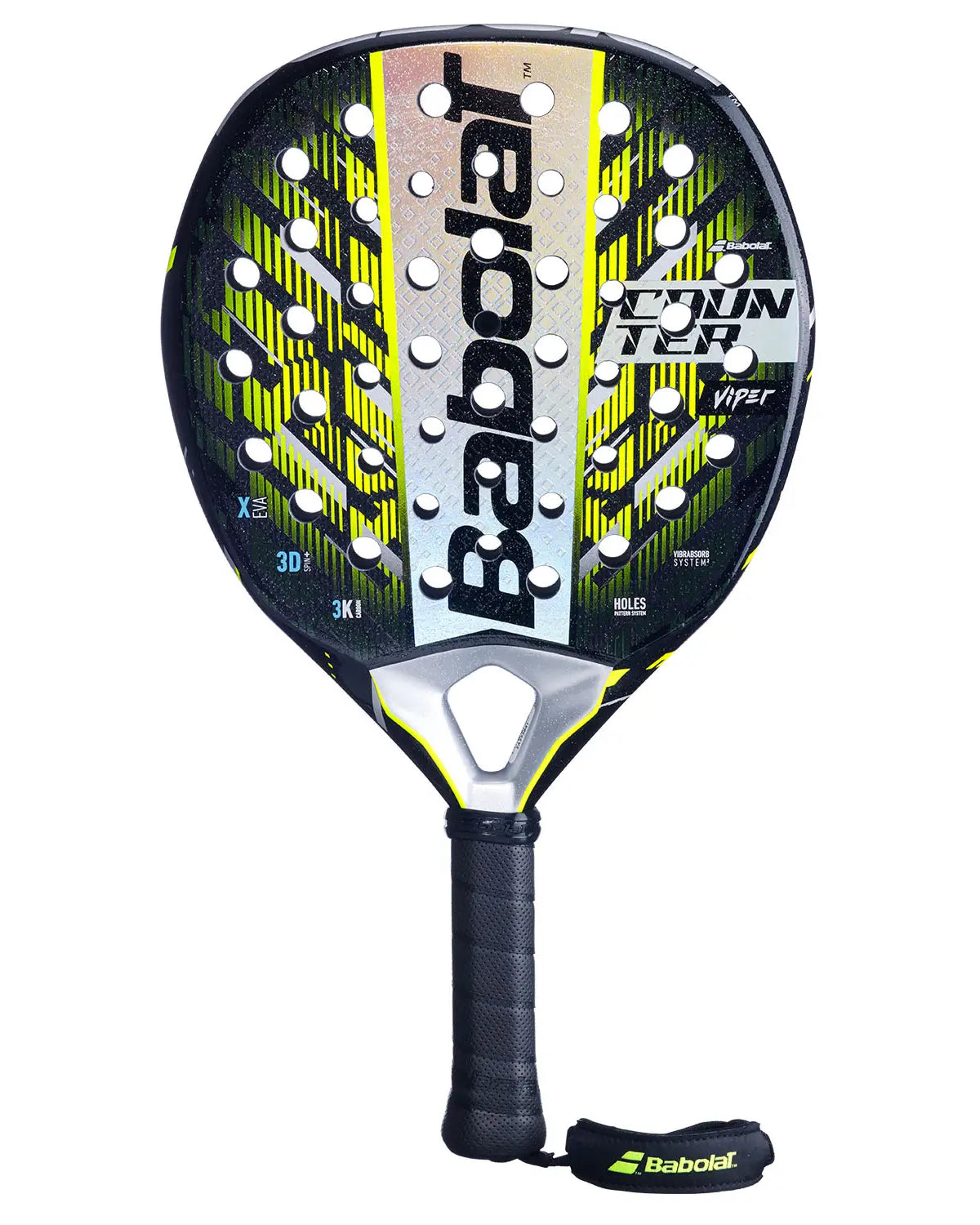 BABOLAT COUNTER VIPER 2025 - MegaPadelStore