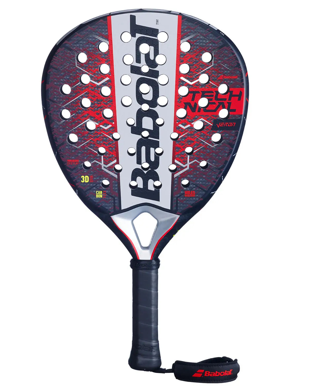 BABOLAT TECHNICAL VERON 2025 - MegaPadelStore