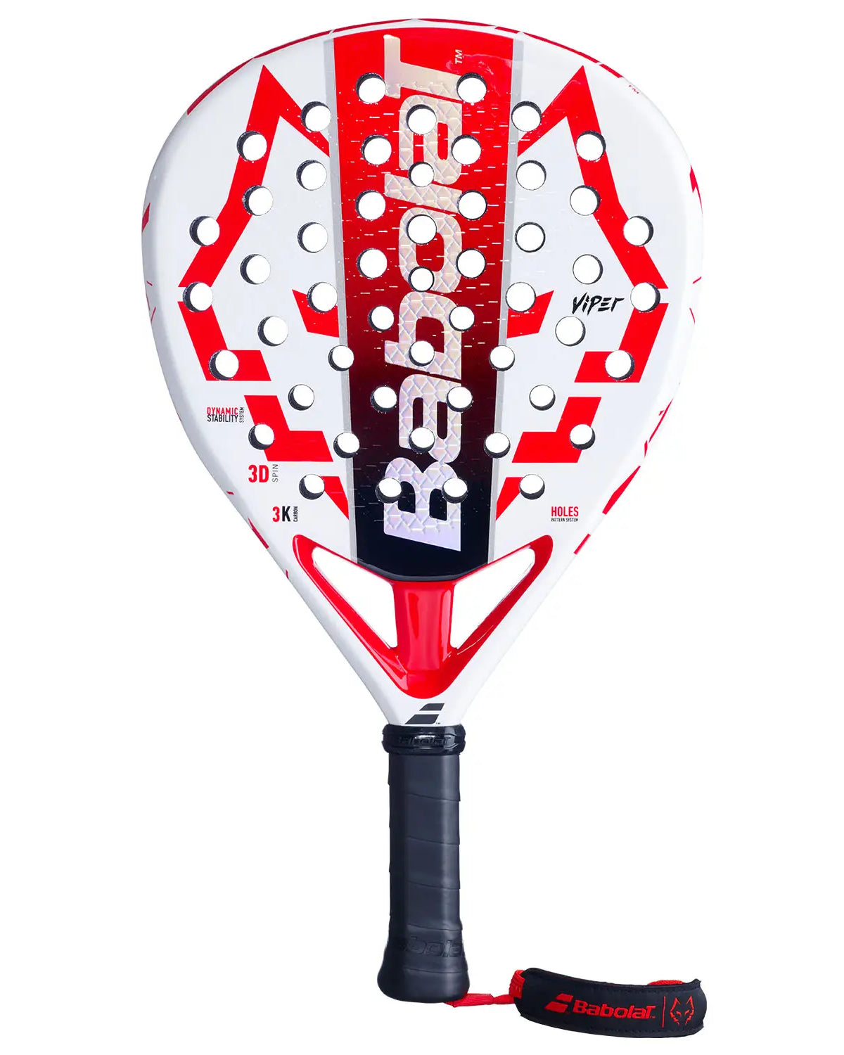BABOLAT TECHNICAL VIPER JUAN LEBRÓN 2025 - MegaPadelStore