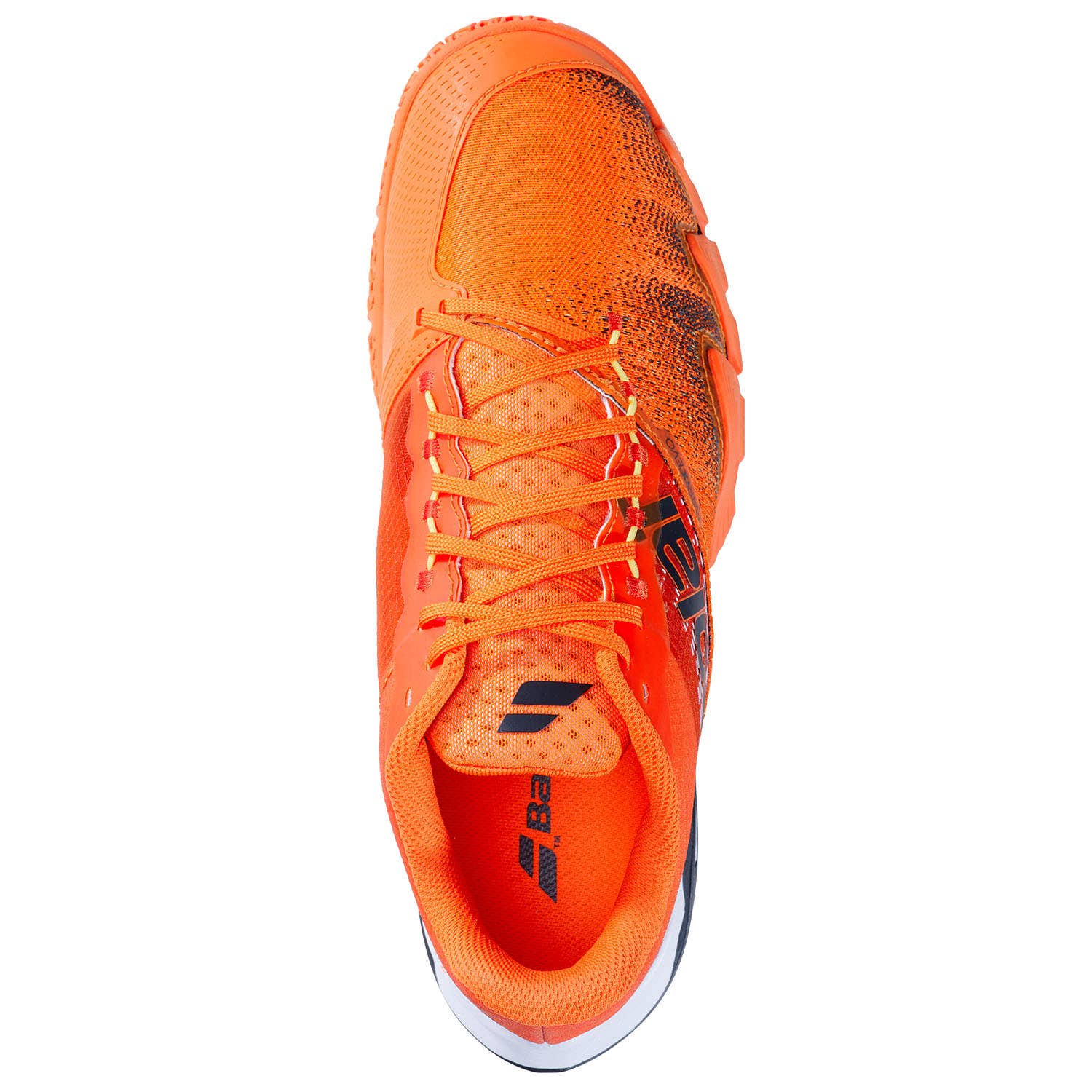 Babolat Jet Premura 2 Naranja 3a0s25b752