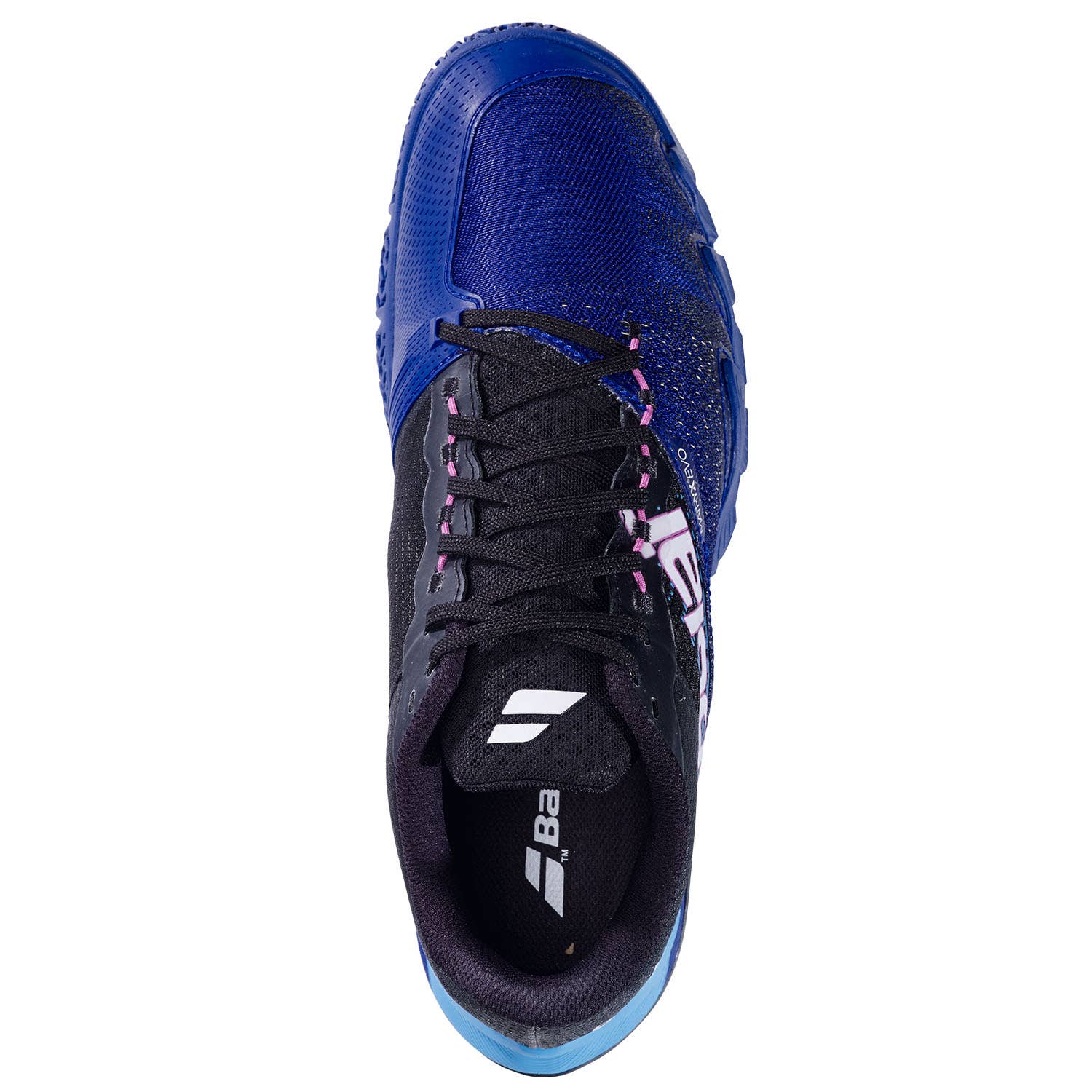 Babolat Jet Premura Juan Lebrón Azul Oscuro 3a0f25a908