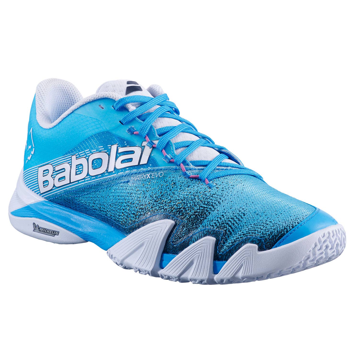 Babolat Jet Premura Juan Lebron Azul 3a0s25a908