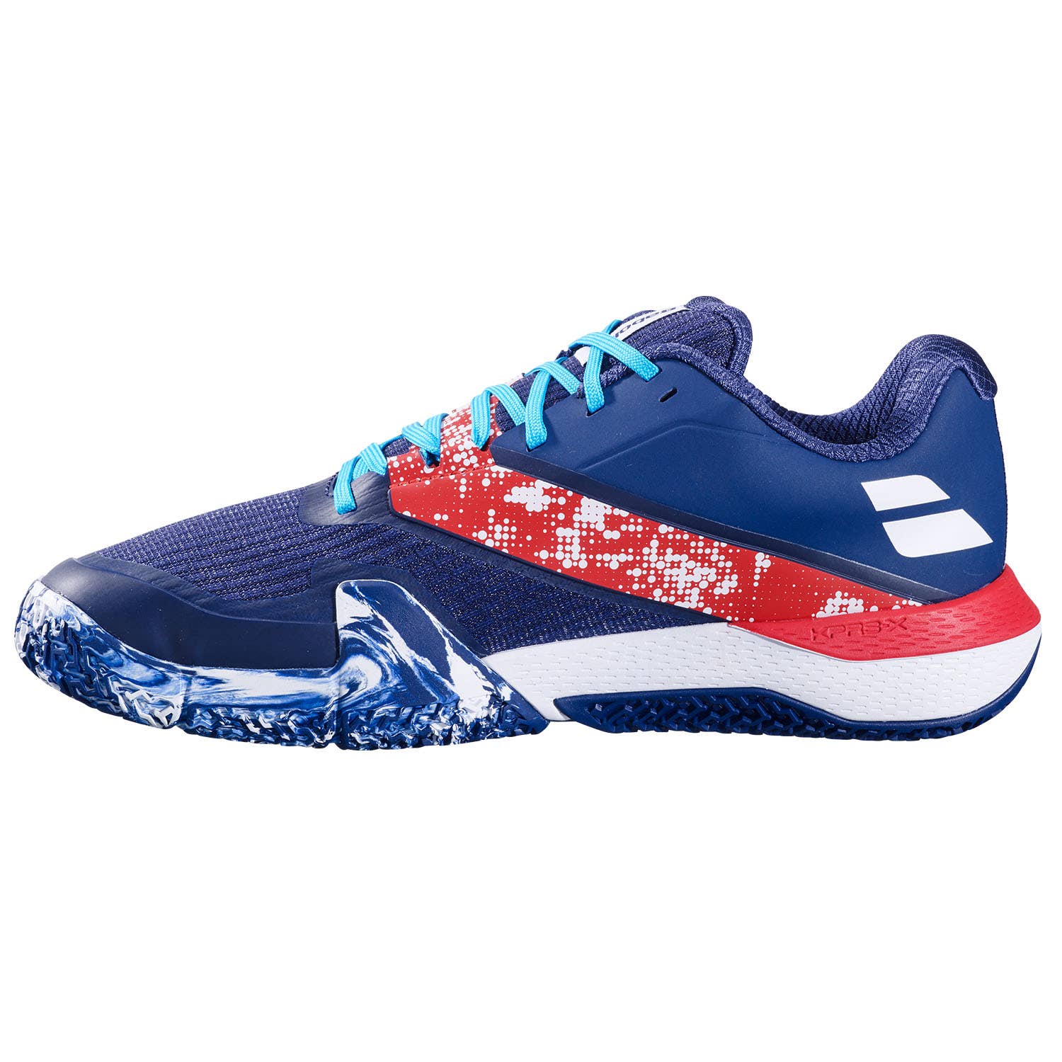 Babolat Movea 2 Men Azul 3a0f25b571