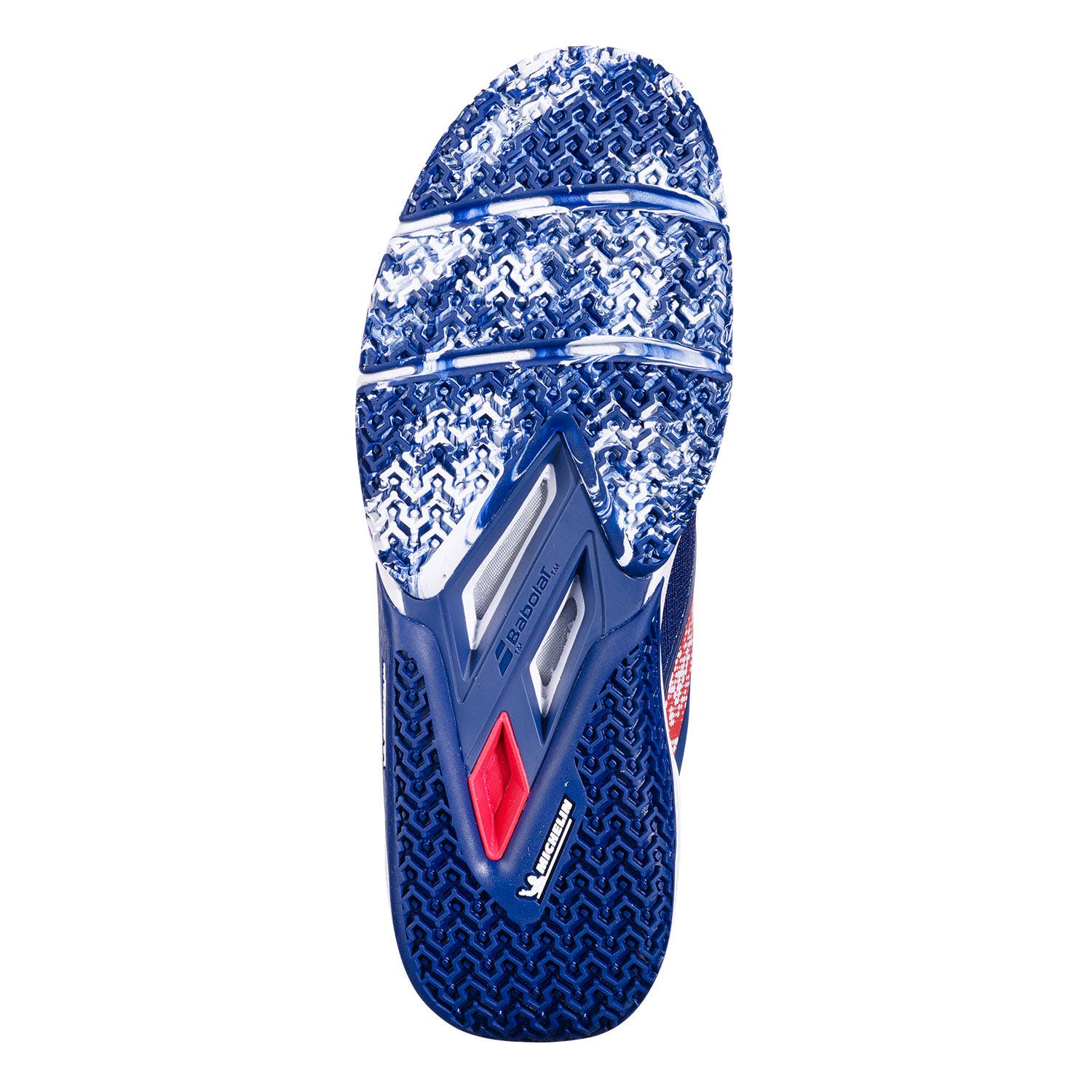 Babolat Movea 2 Men Azul 3a0f25b571