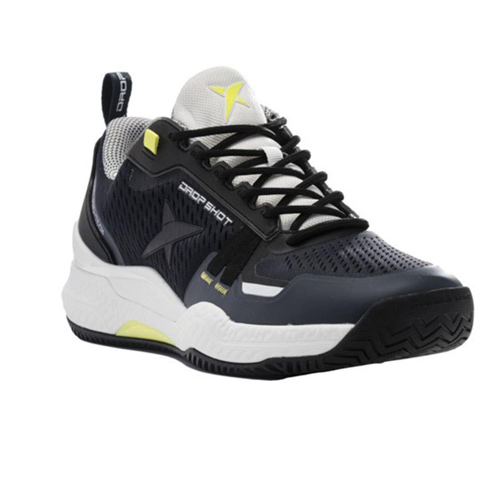 Drop Shot Ubay Negro Dz301004