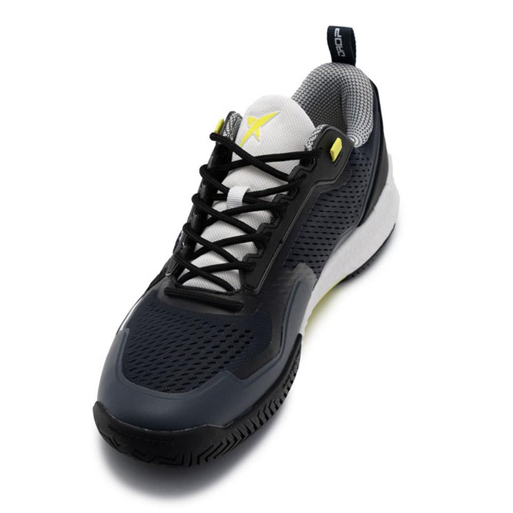 Drop Shot Ubay Negro Dz301004