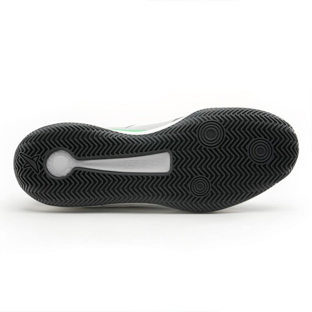 Drop Shot Ubay Negro Dz301004