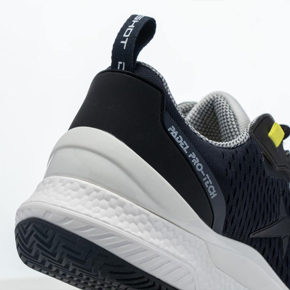 Drop Shot Ubay Negro Dz301004