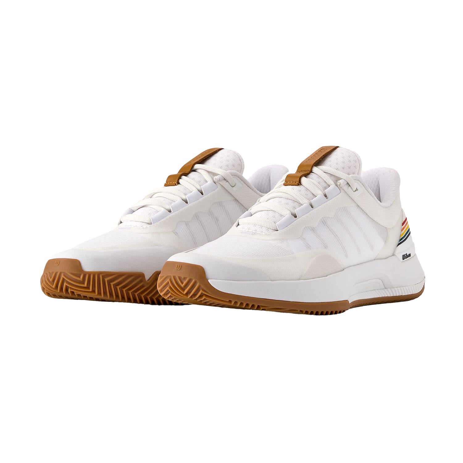 Wilson Intrigue Tour Clay Rg Wrs334520 Mujer