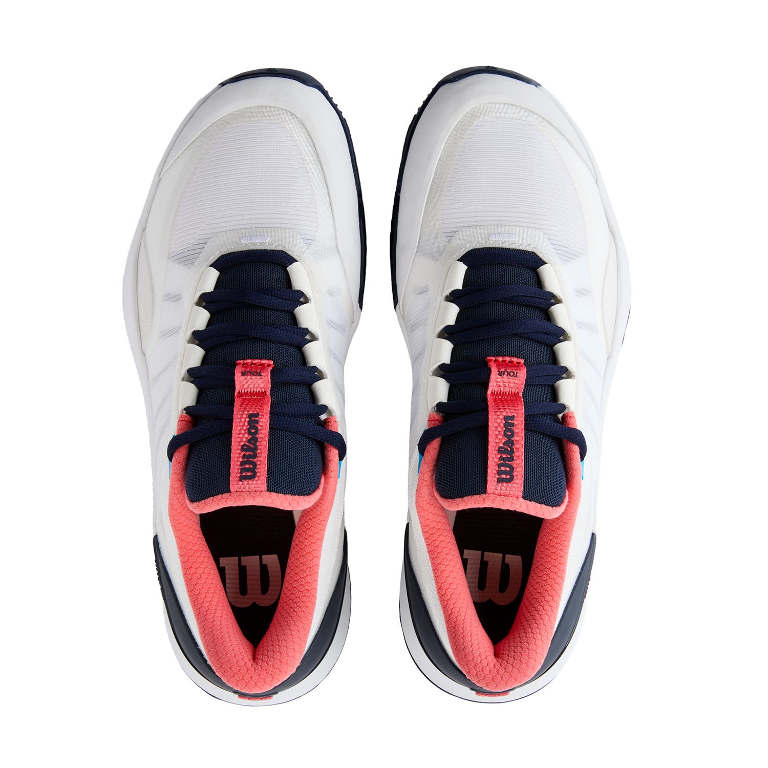 Wilson Intrigue Tour Clay Wrs335940 Mujer