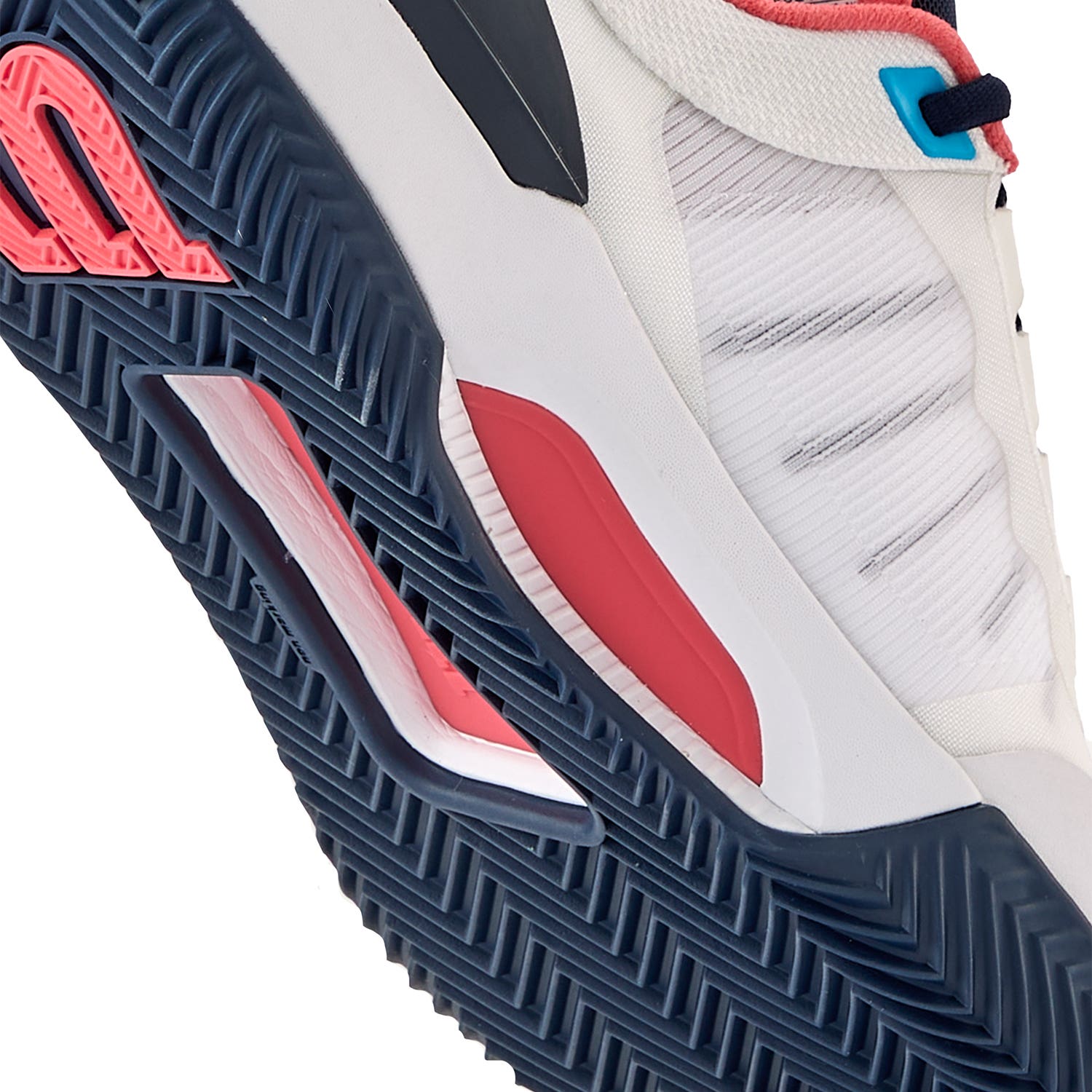 Wilson Intrigue Tour Clay Wrs335940 Mujer