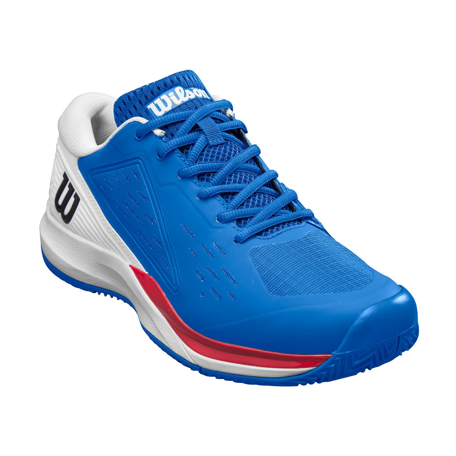 Wilson Rush Pro Ace Clay Azul Wrs334390