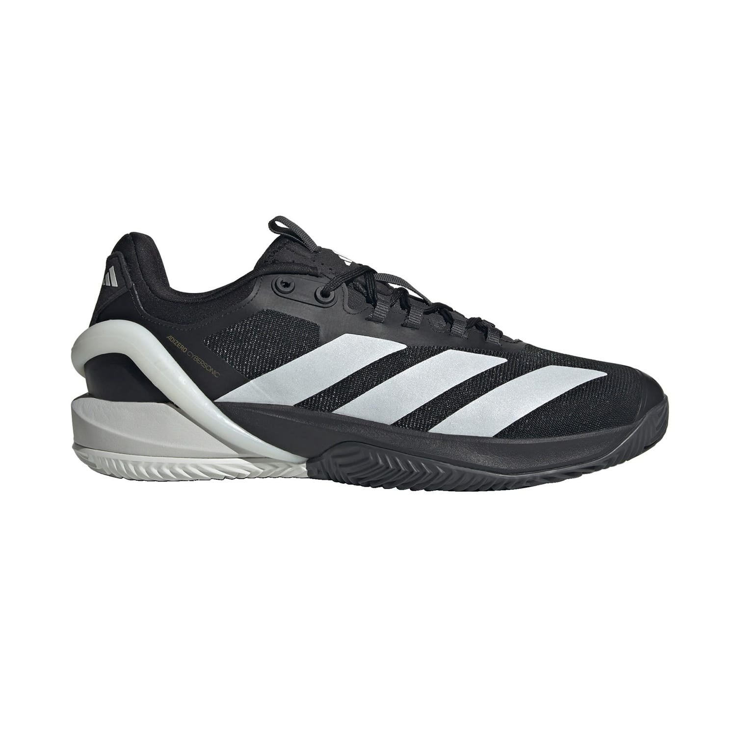 Adidas Adizero Cybersonic 2 Clay Negro Ih3086
