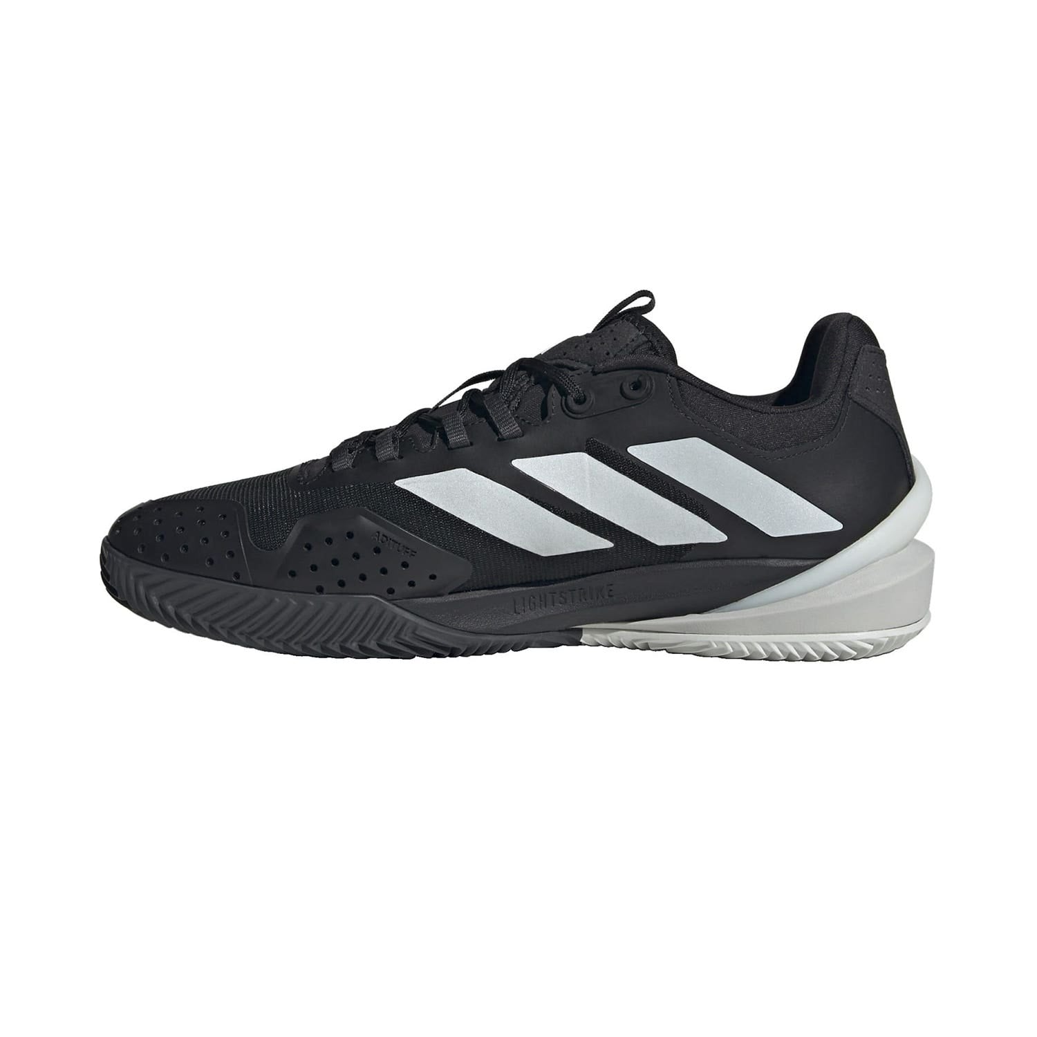 Adidas Adizero Cybersonic 2 Clay Negro Ih3086
