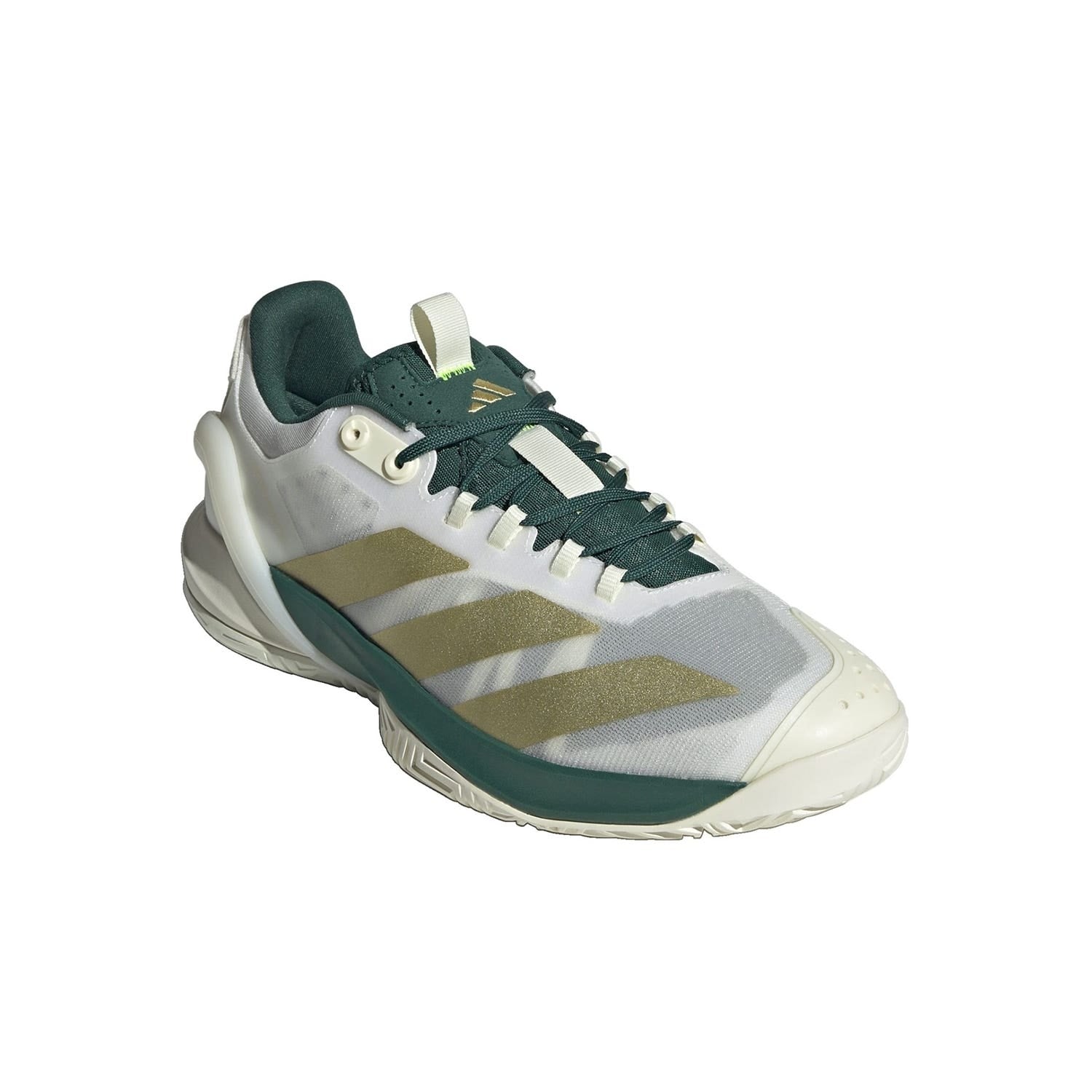 Adidas Adizero Cybersonic 2 M Ih3084 Blanco