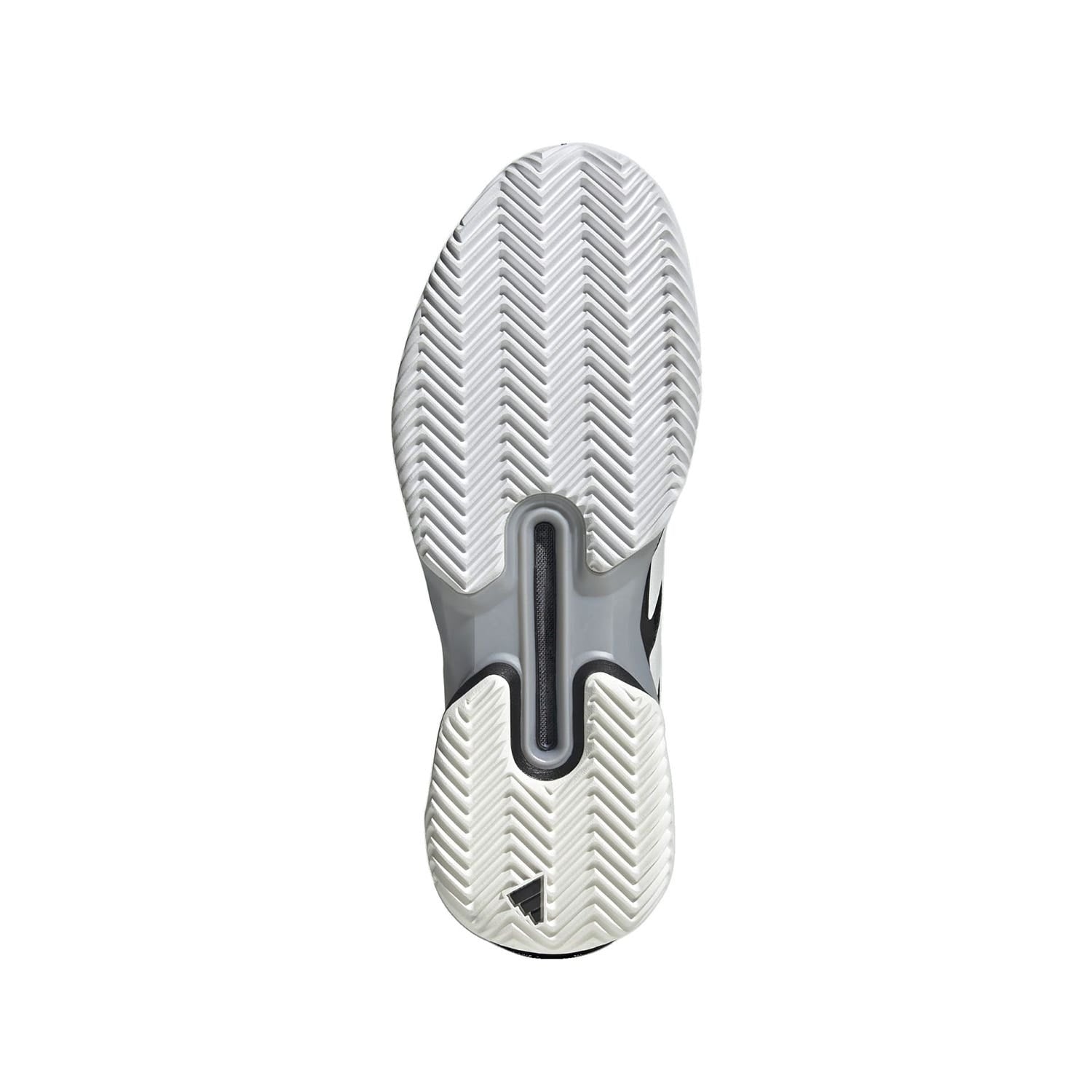 Adidas Adizero Ubersonic 5 Clay Negro Ih2525