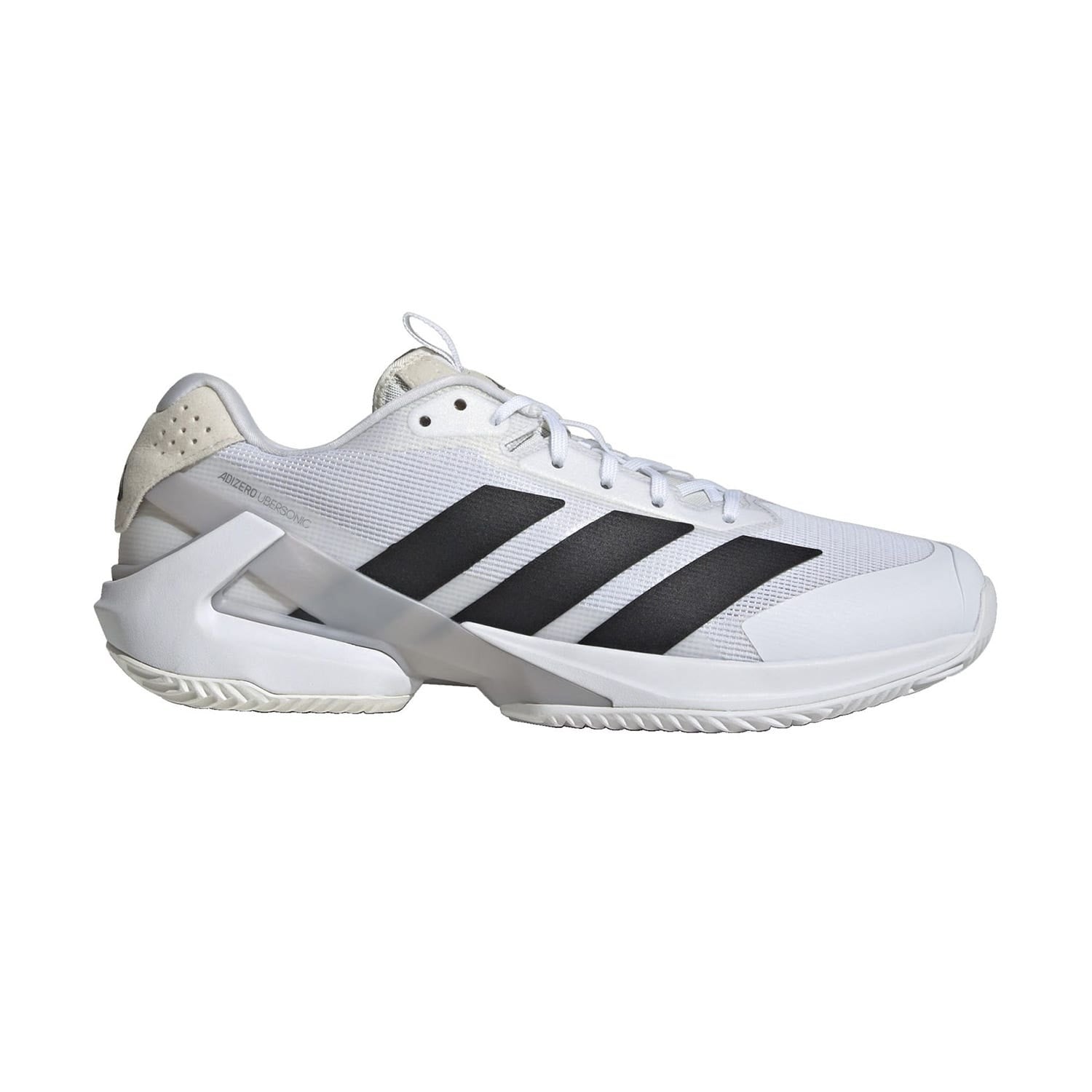 Adidas Adizero Ubersonic 5 Clay Blanco Ih2563
