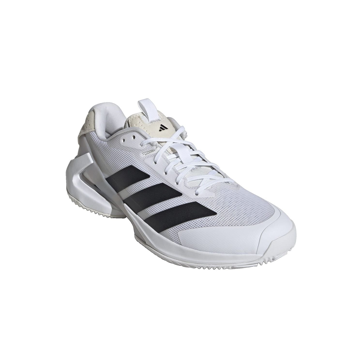 Adidas Adizero Ubersonic 5 Clay Blanco Ih2563