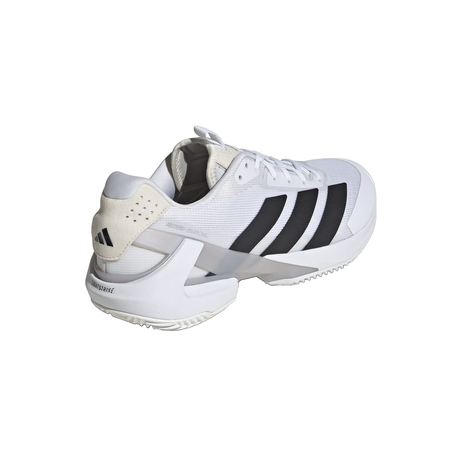Adidas Adizero Ubersonic 5 Clay Blanco Ih2563