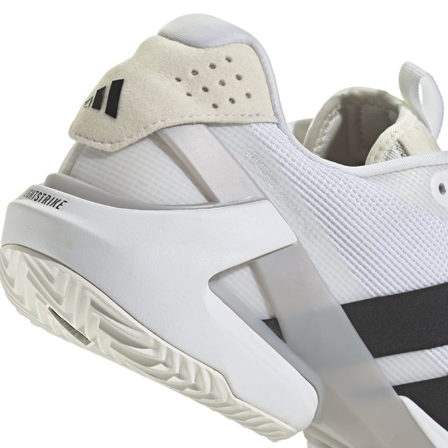 Adidas Adizero Ubersonic 5 Clay Blanco Ih2563