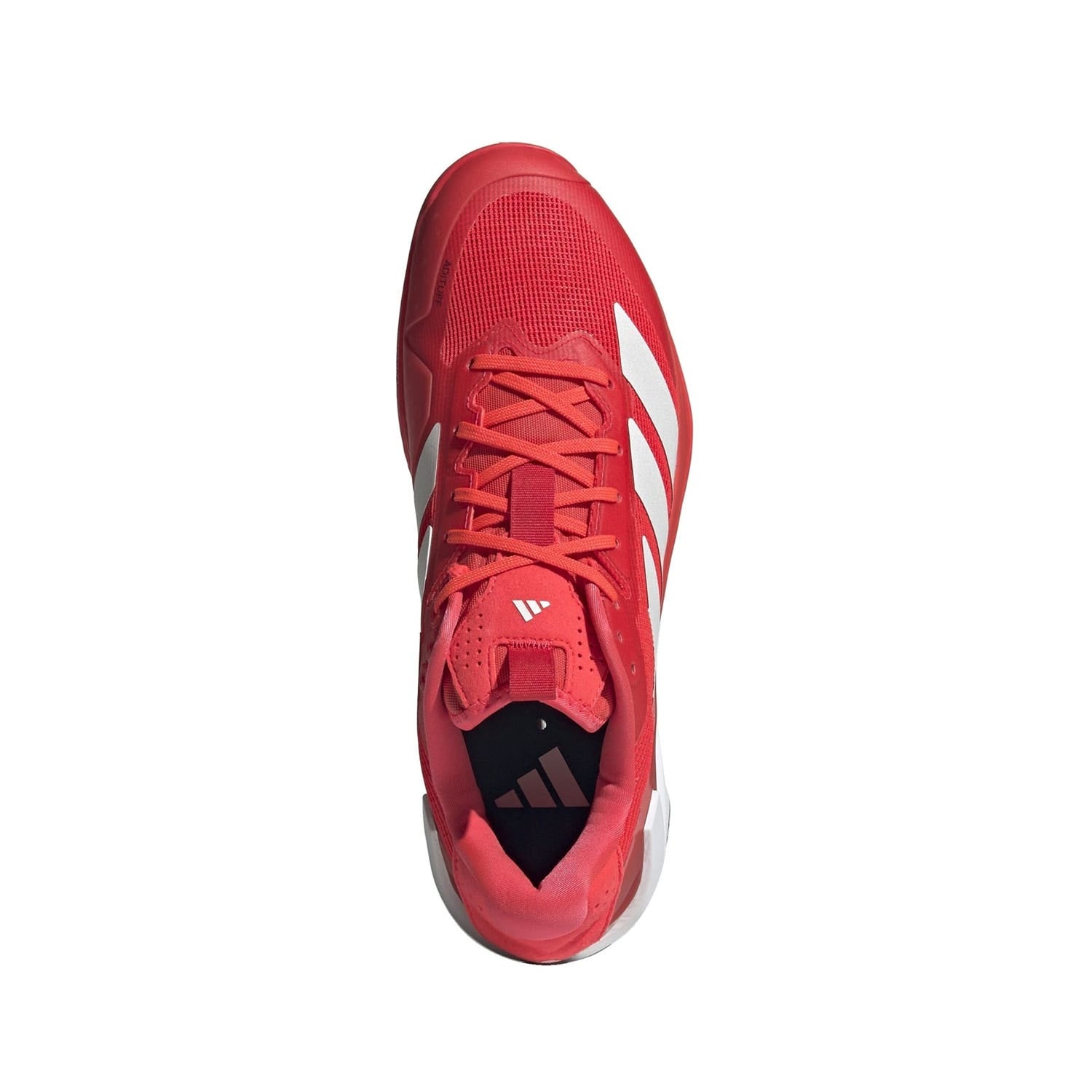 Adidas Adizero Ubersonic 5 Clay Rojo Jh9014