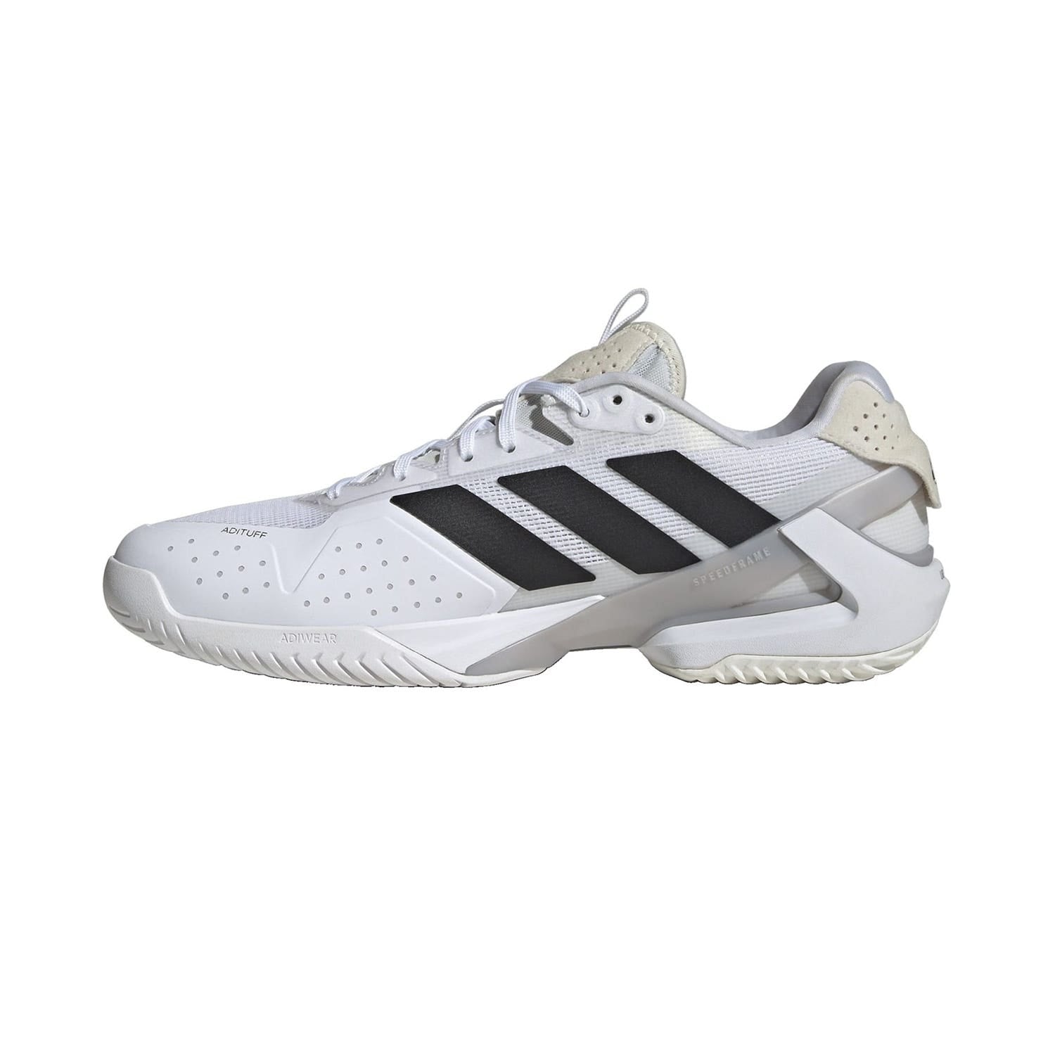 Adidas Adizero Ubersonic 5 Blanco Ie1376