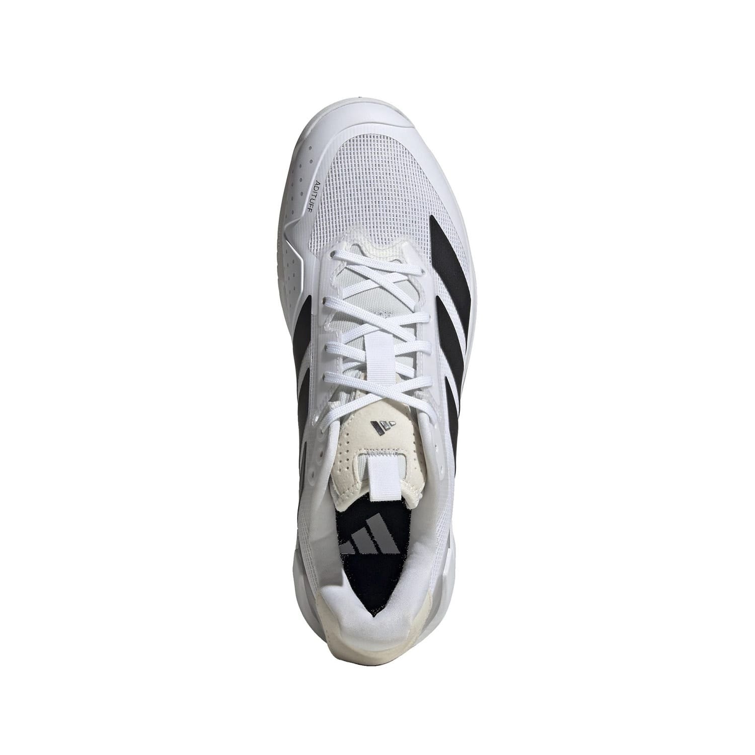 Adidas Adizero Ubersonic 5 Blanco Ie1376