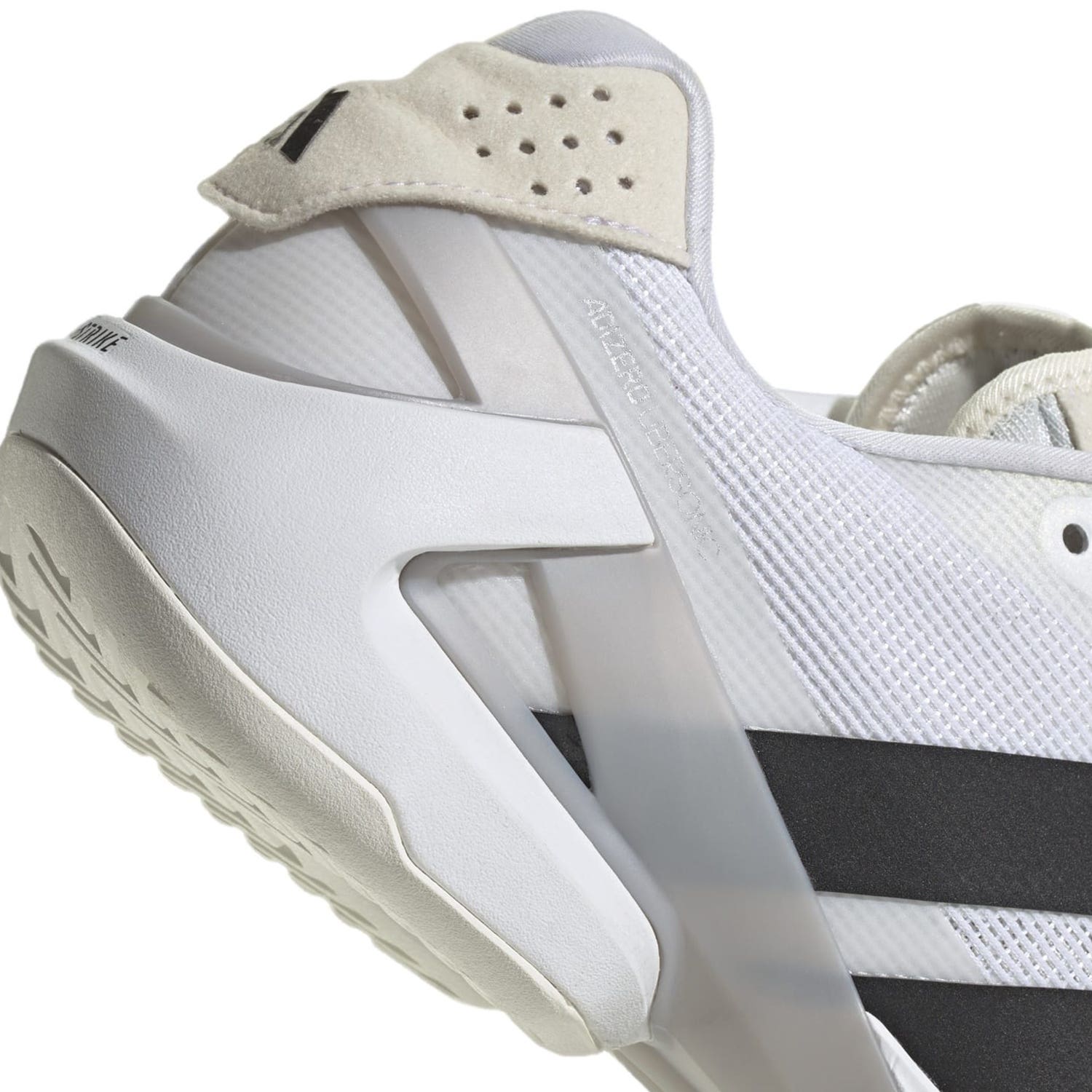 Adidas Adizero Ubersonic 5 Blanco Ie1376