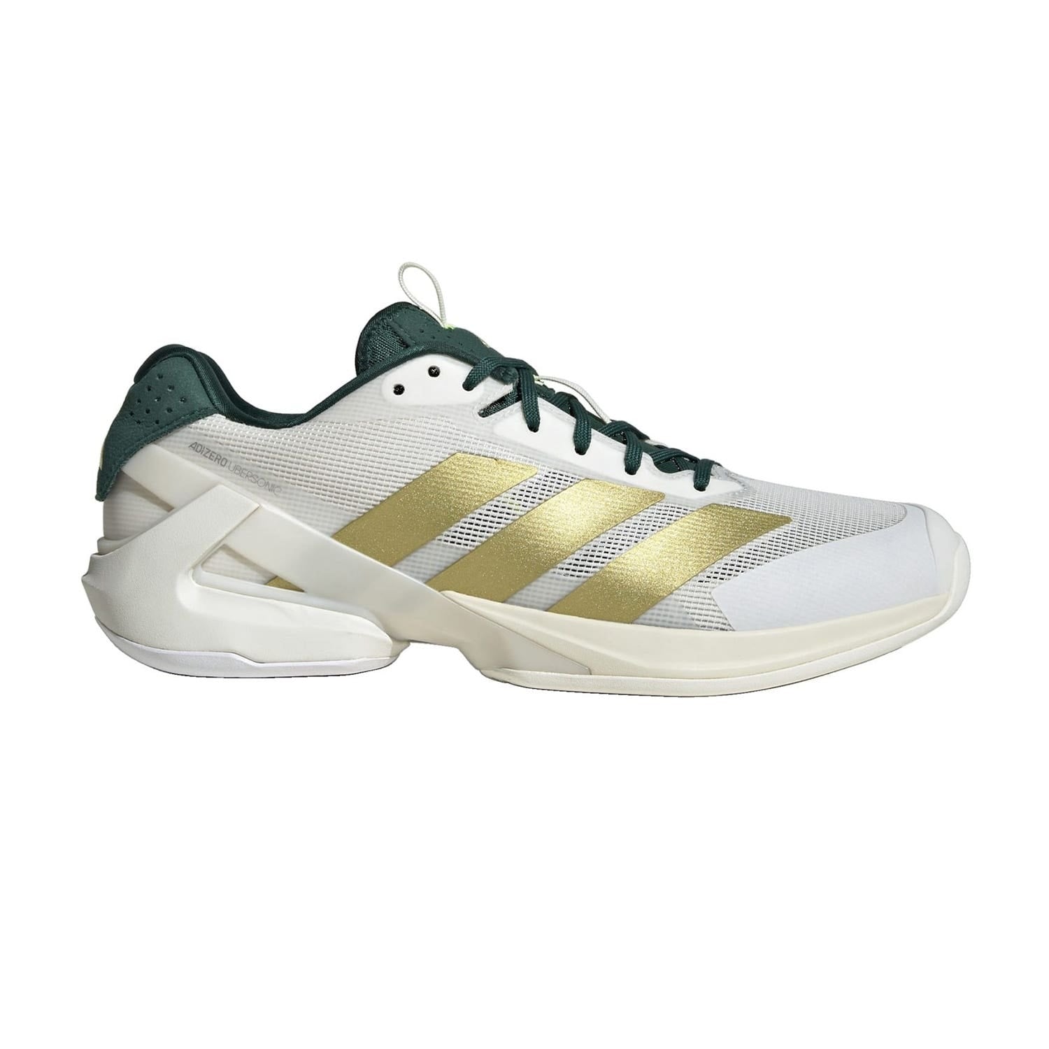 Adidas Adizero Ubersonic 5 Dorado Ih3087