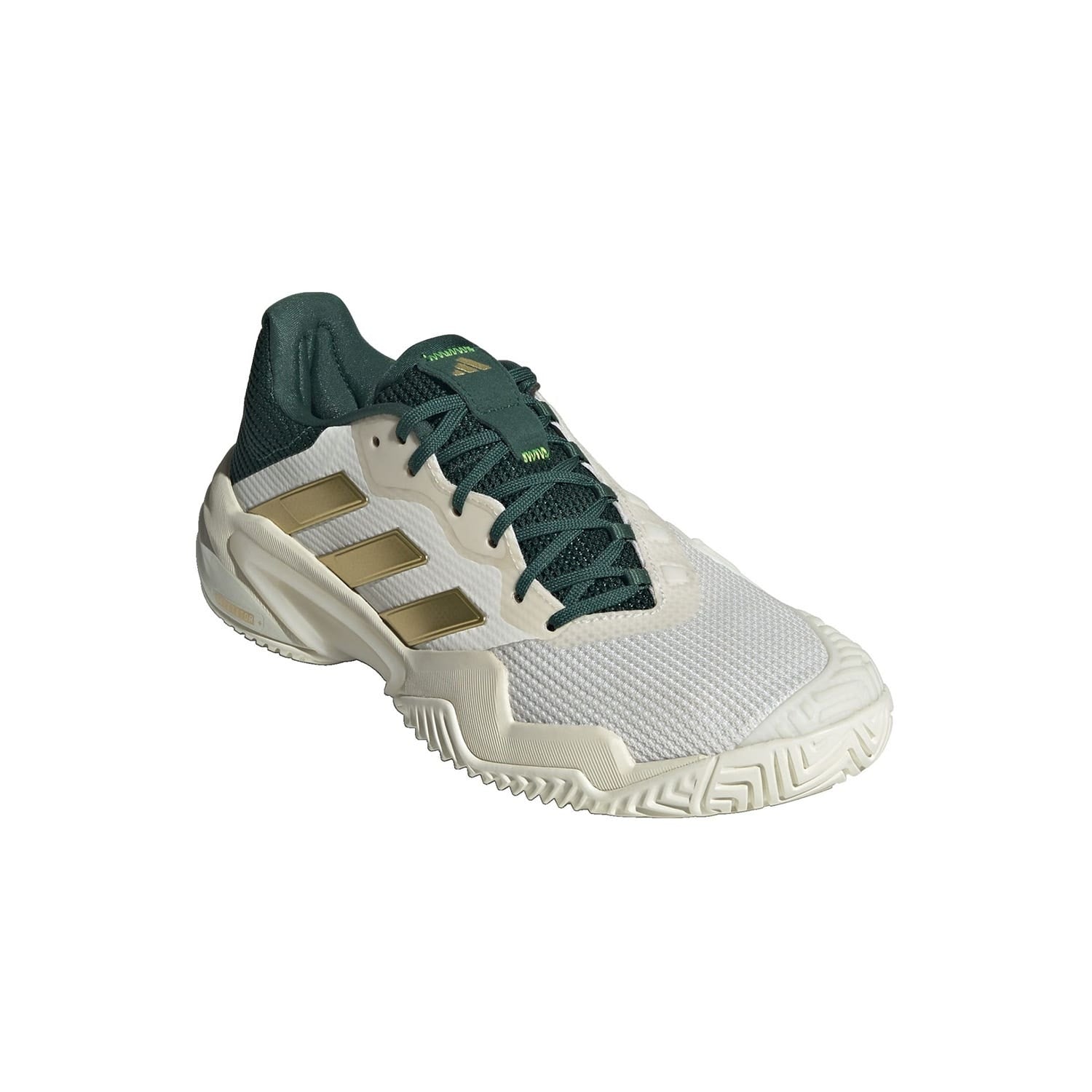 Adidas Barricade 13 M Blanco