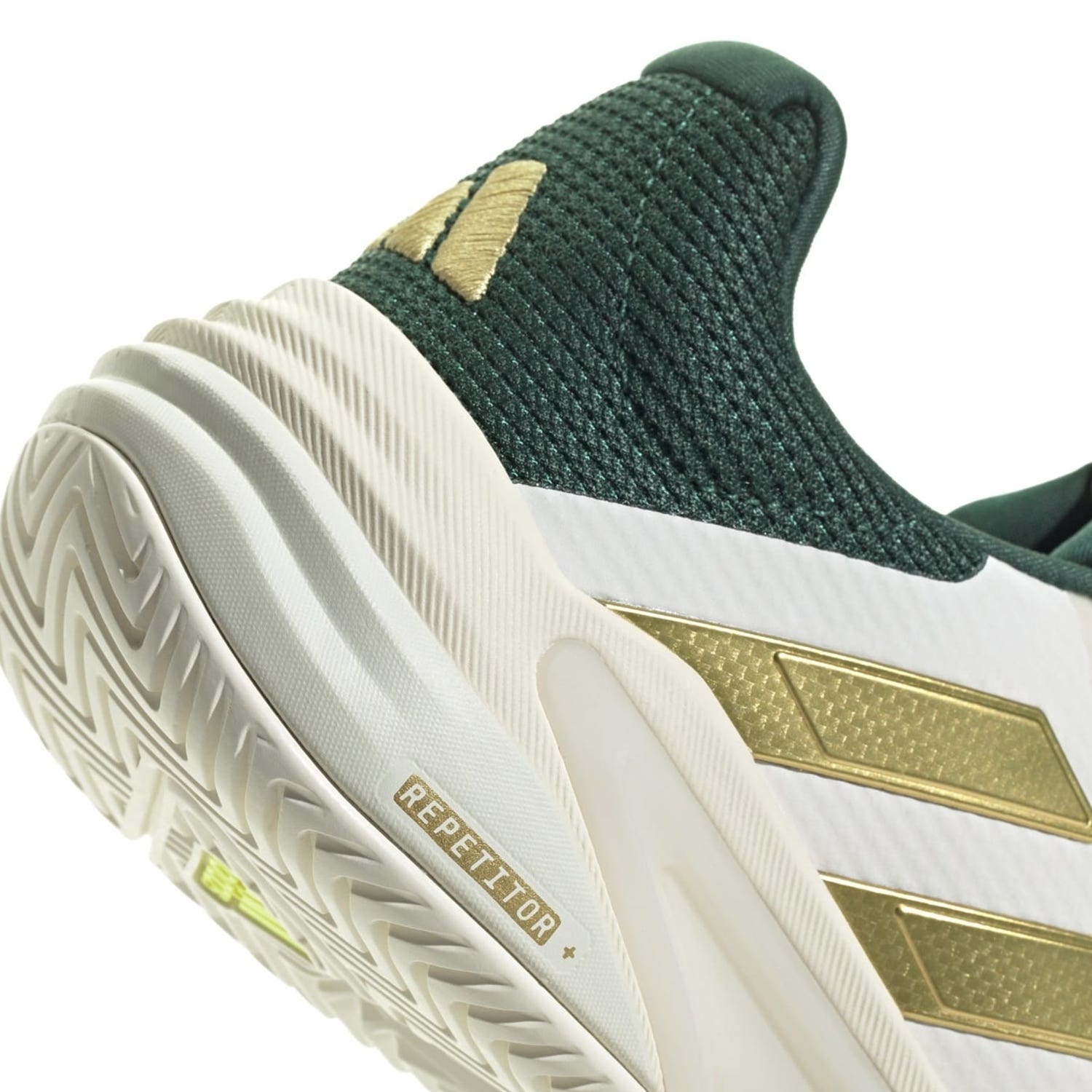 Adidas Barricade 13 M Blanco