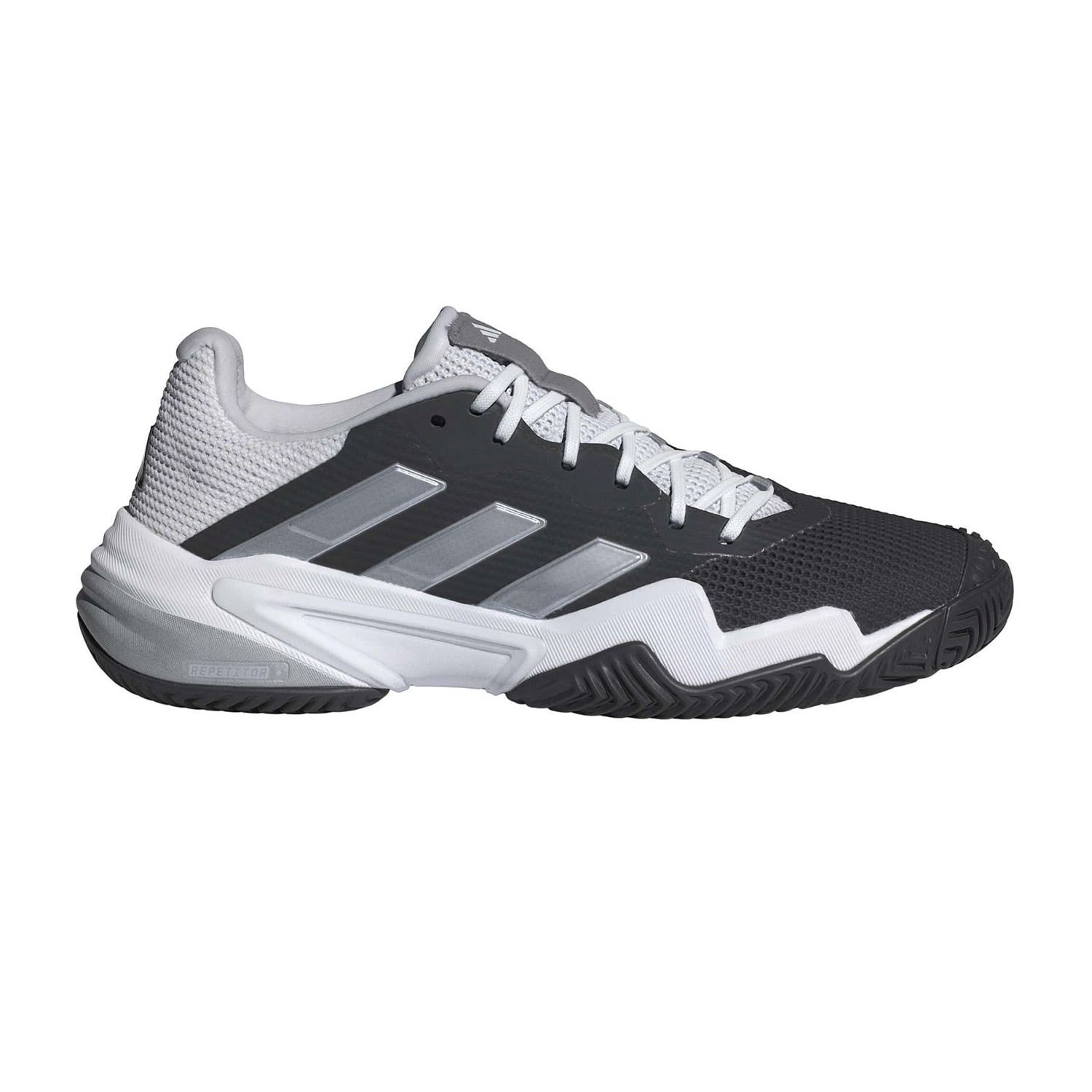 Adidas Barricade M If0466 Negro
