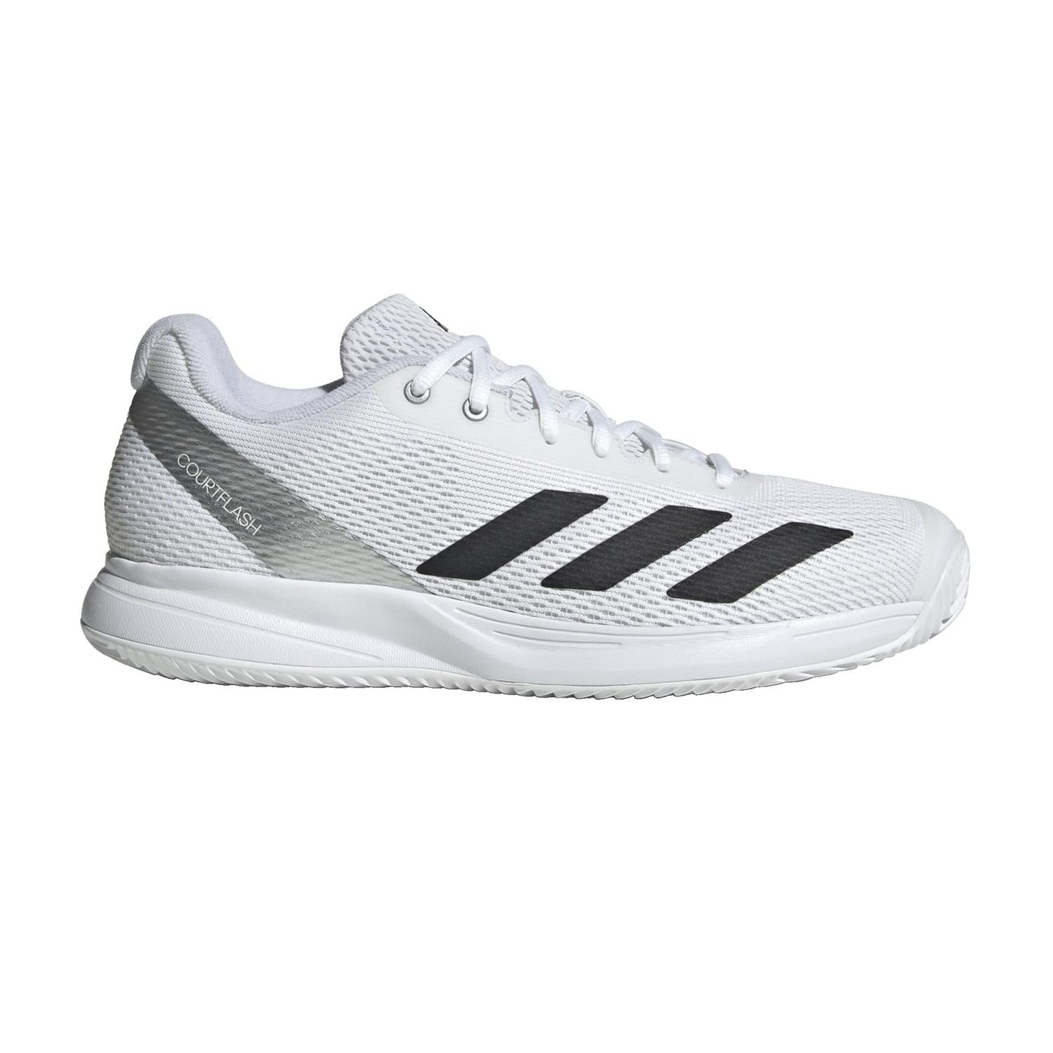 Adidas Courtflash Speed 2 Jh8720 Blanco