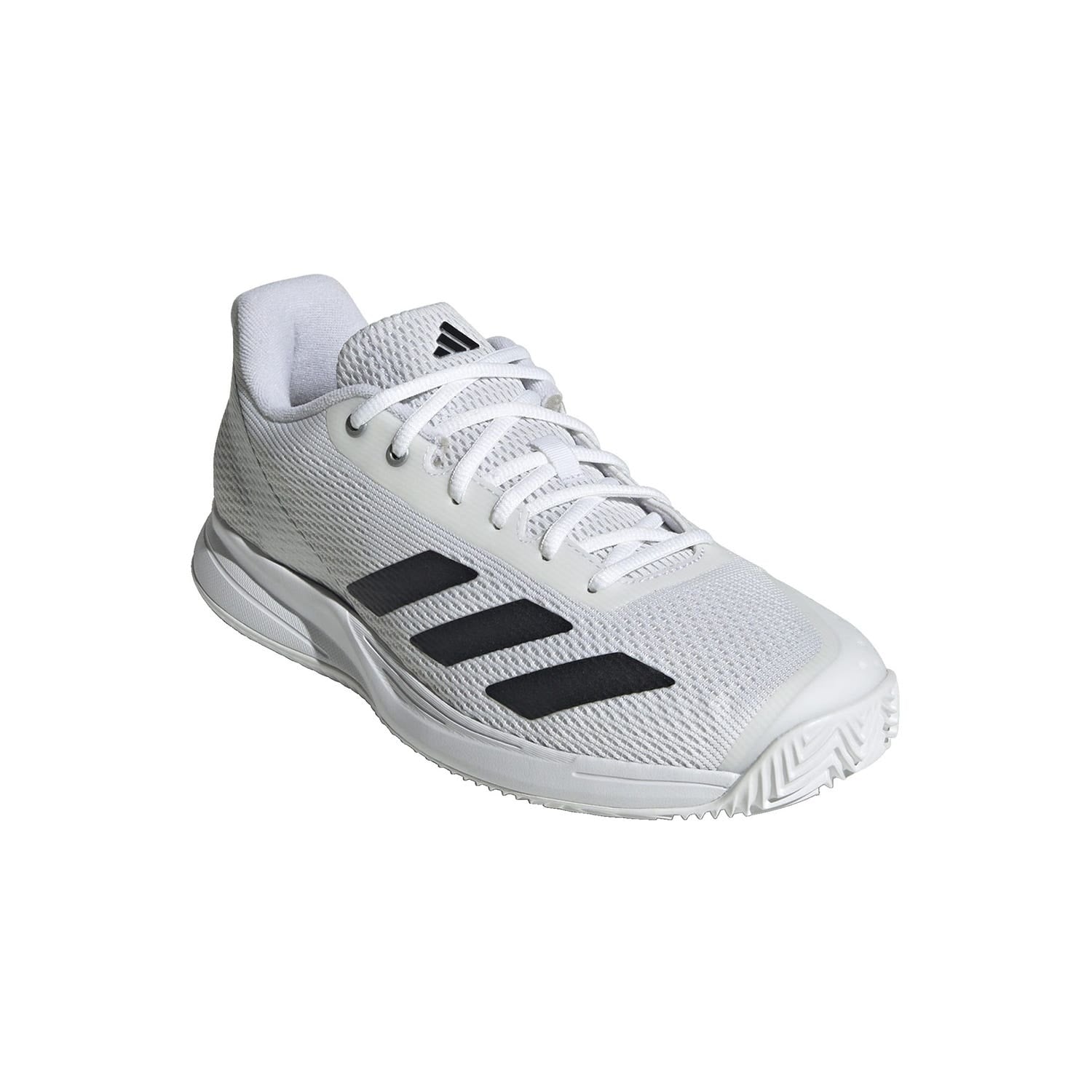 Adidas Courtflash Speed 2 Jh8720 Blanco