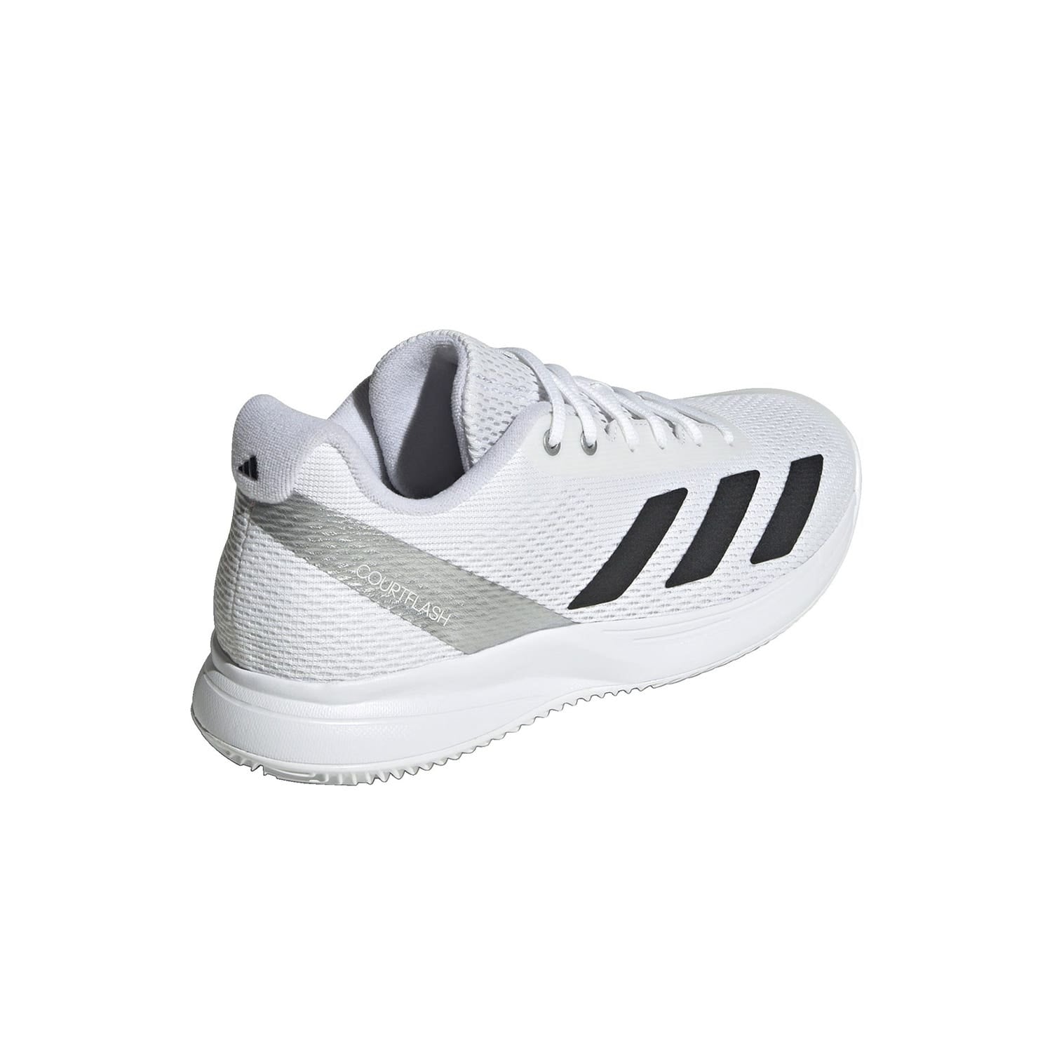 Adidas Courtflash Speed 2 Jh8720 Blanco