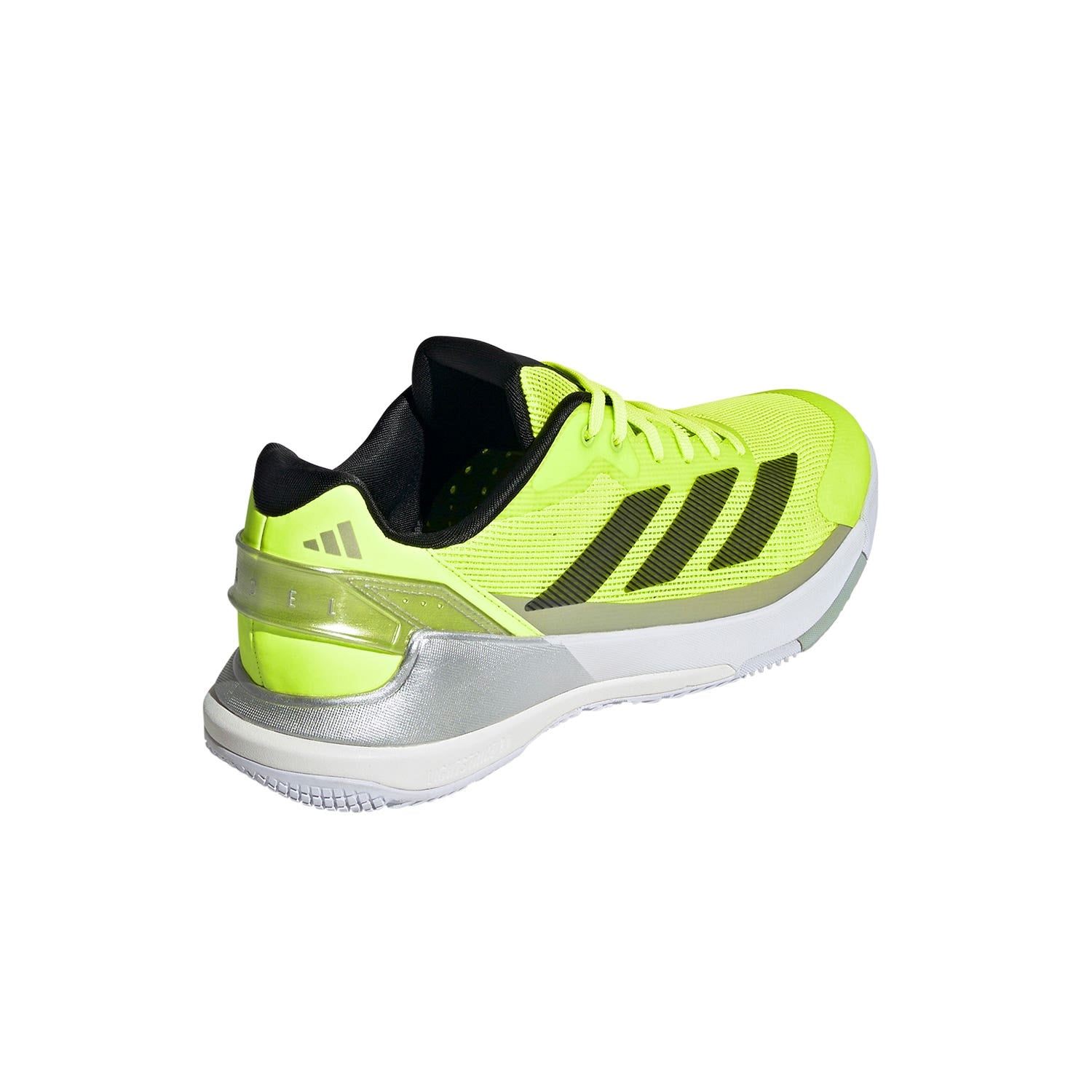 Adidas Crazyquick Ls Padel Lima Mujer Js2852