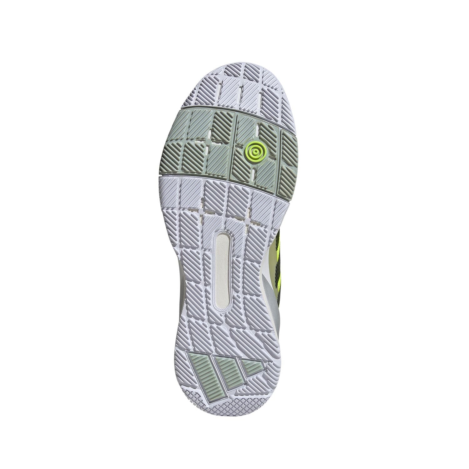 Adidas Crazyquick Ls Padel Lima Mujer Js2852