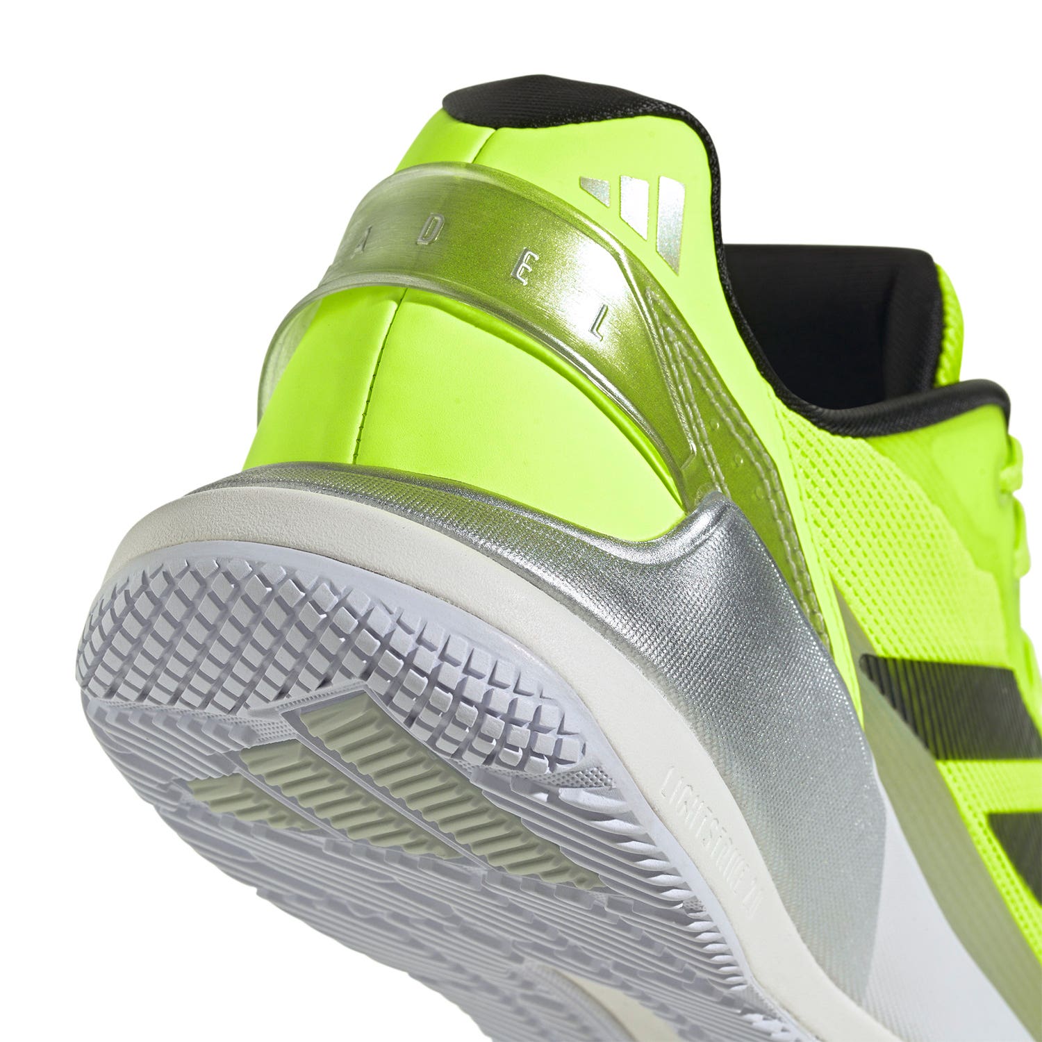 Adidas Crazyquick Ls Padel Lima Mujer Js2852