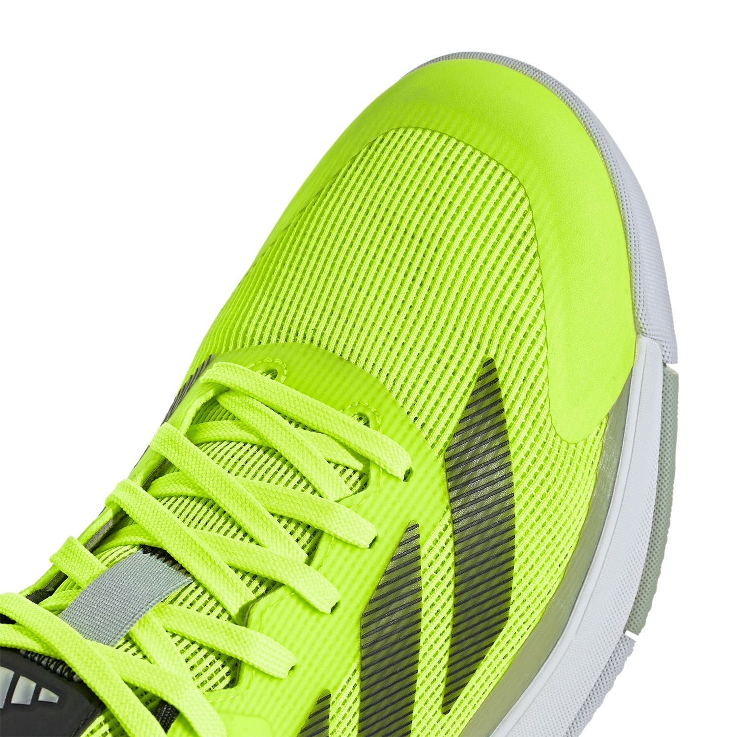 Adidas Crazyquick Ls Padel Lima Mujer Js2852