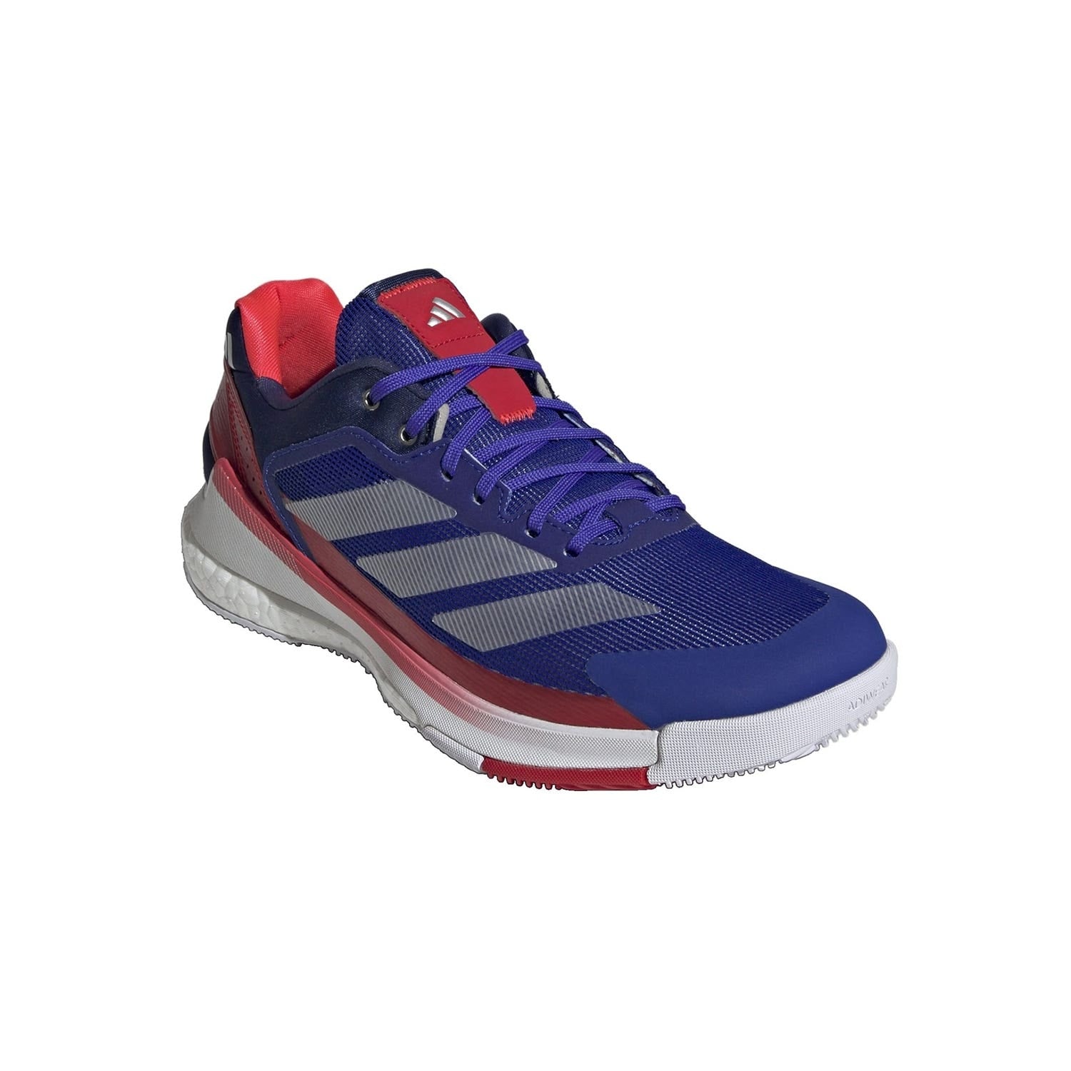 Adidas Crazyquick Padel M Jp9590 Azul
